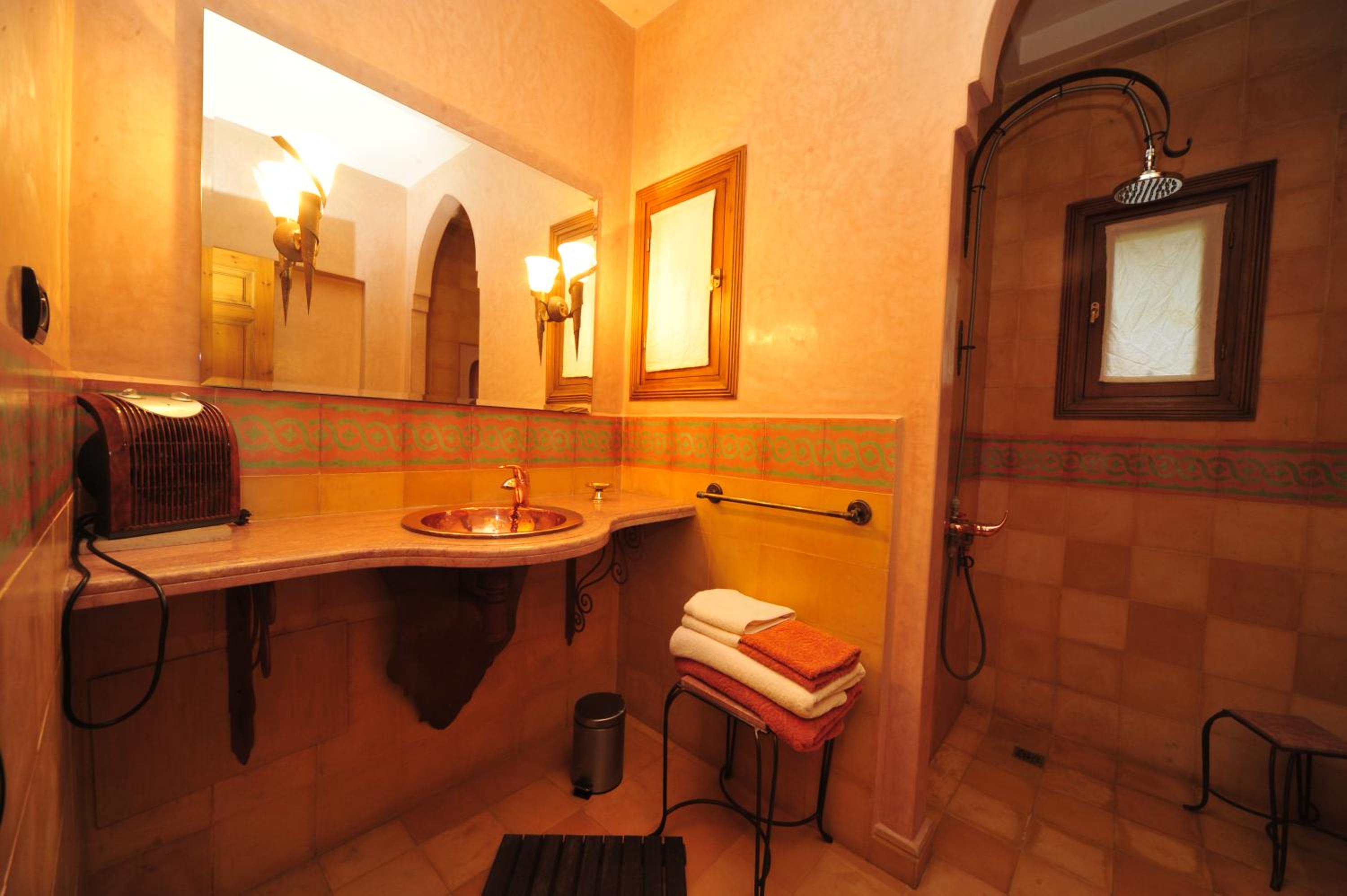 One-Bedroom Villa photo 2