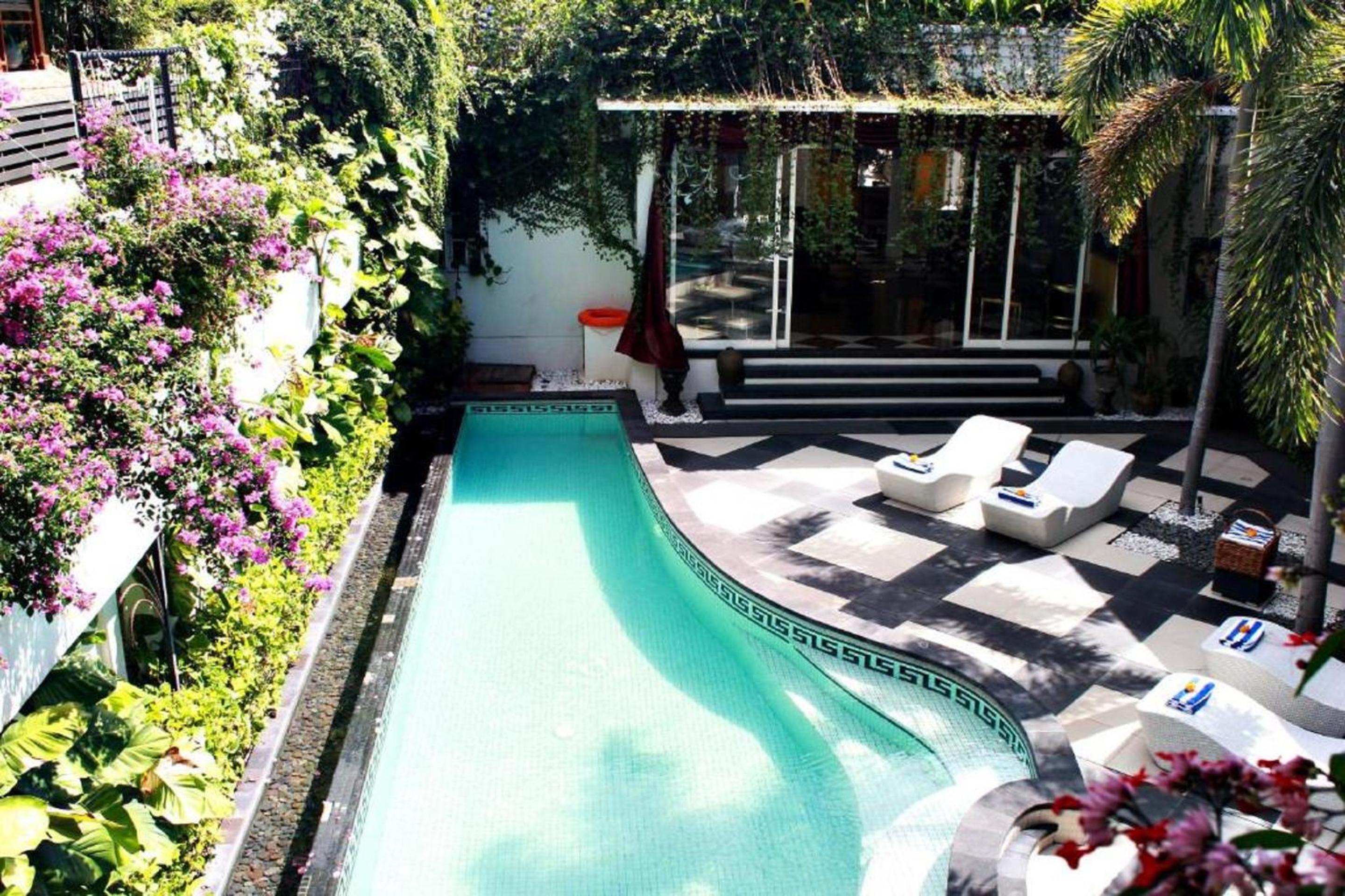 Casa Artista Pool View Suite - Photo 5