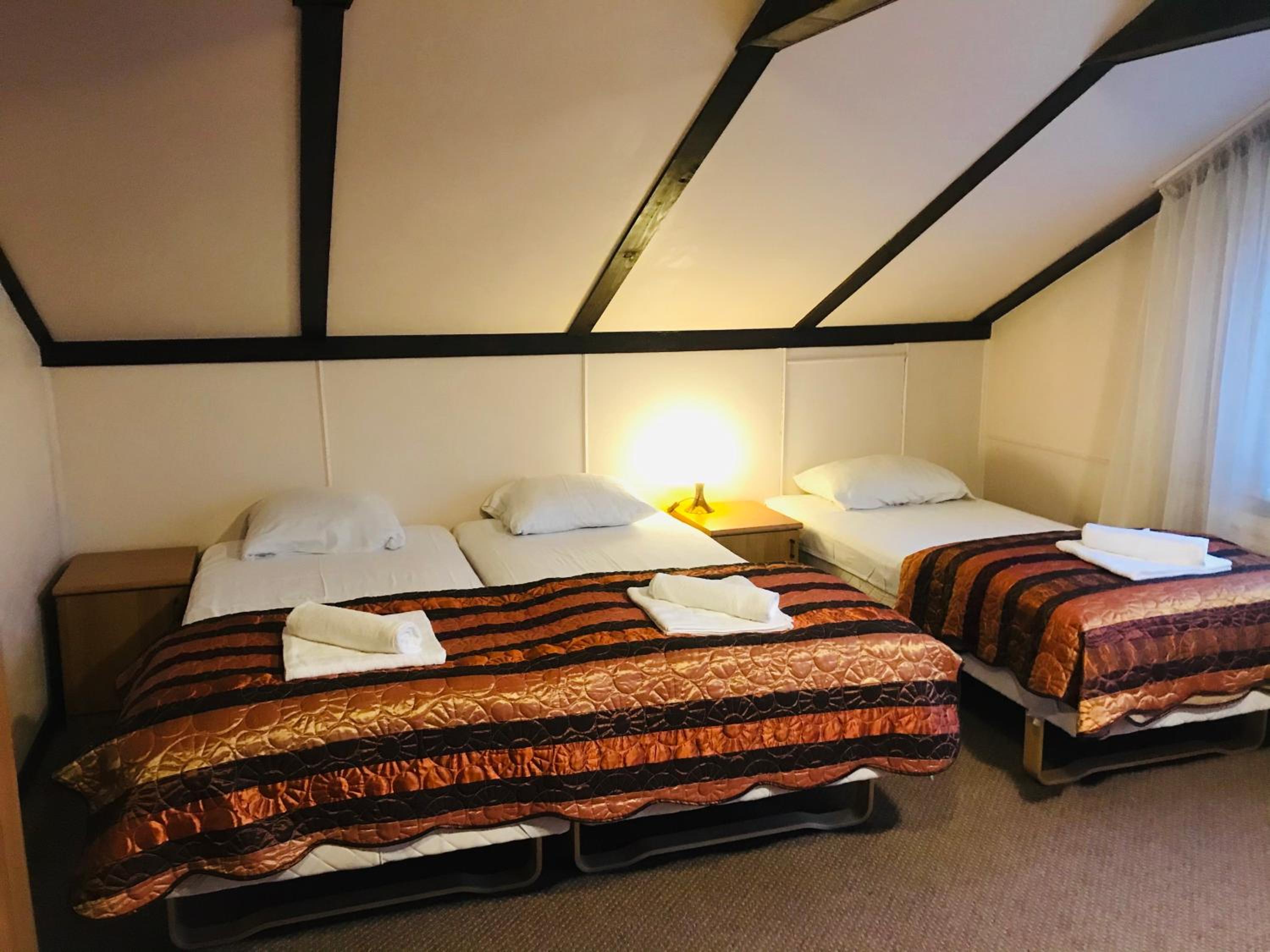 Deluxe Triple Room photo 1