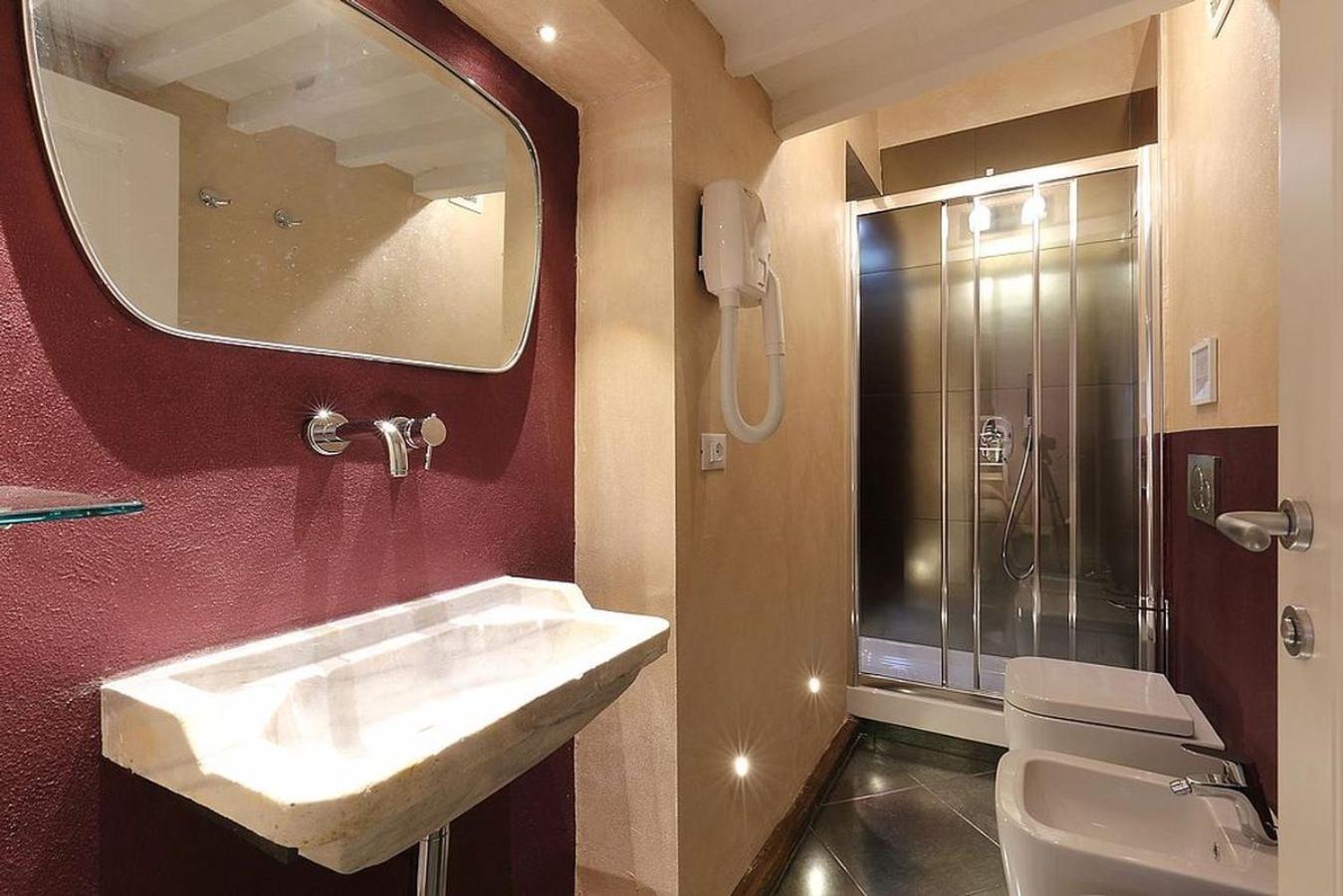 Double Room with Terrace photo 2