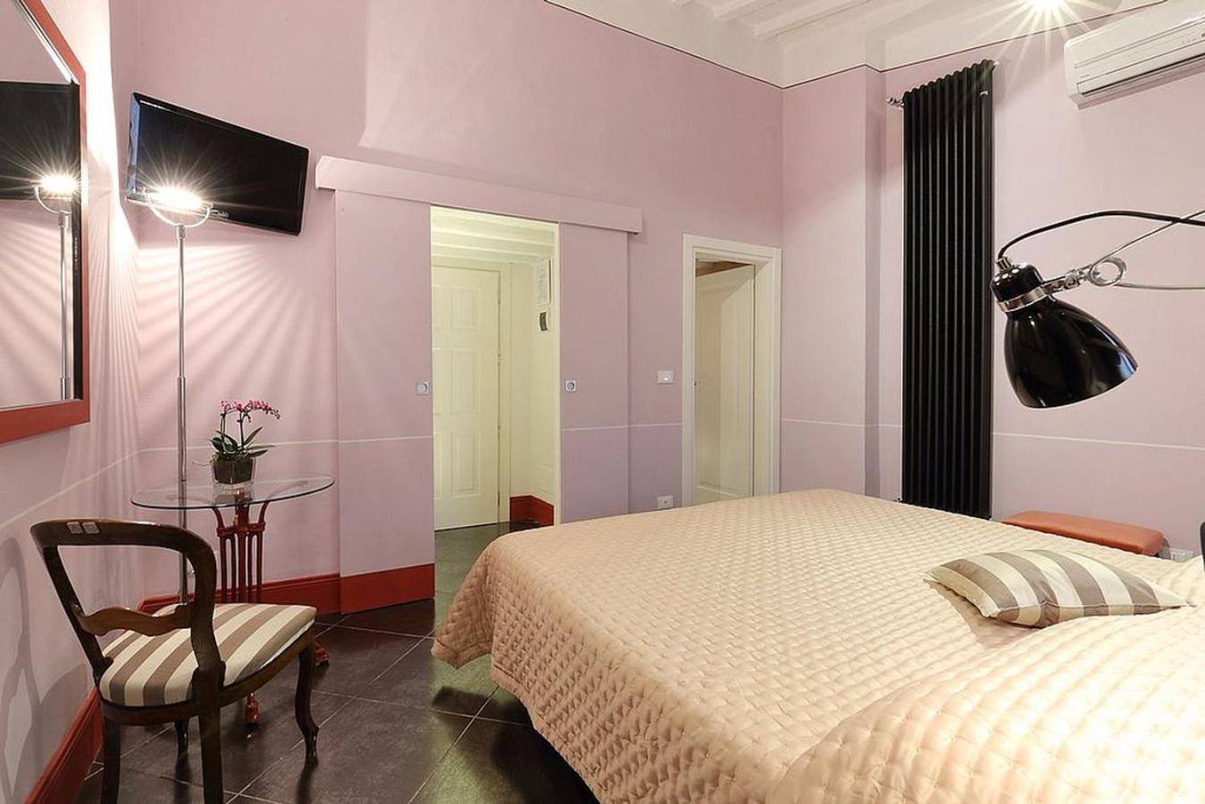 Double Room with Terrace photo 1