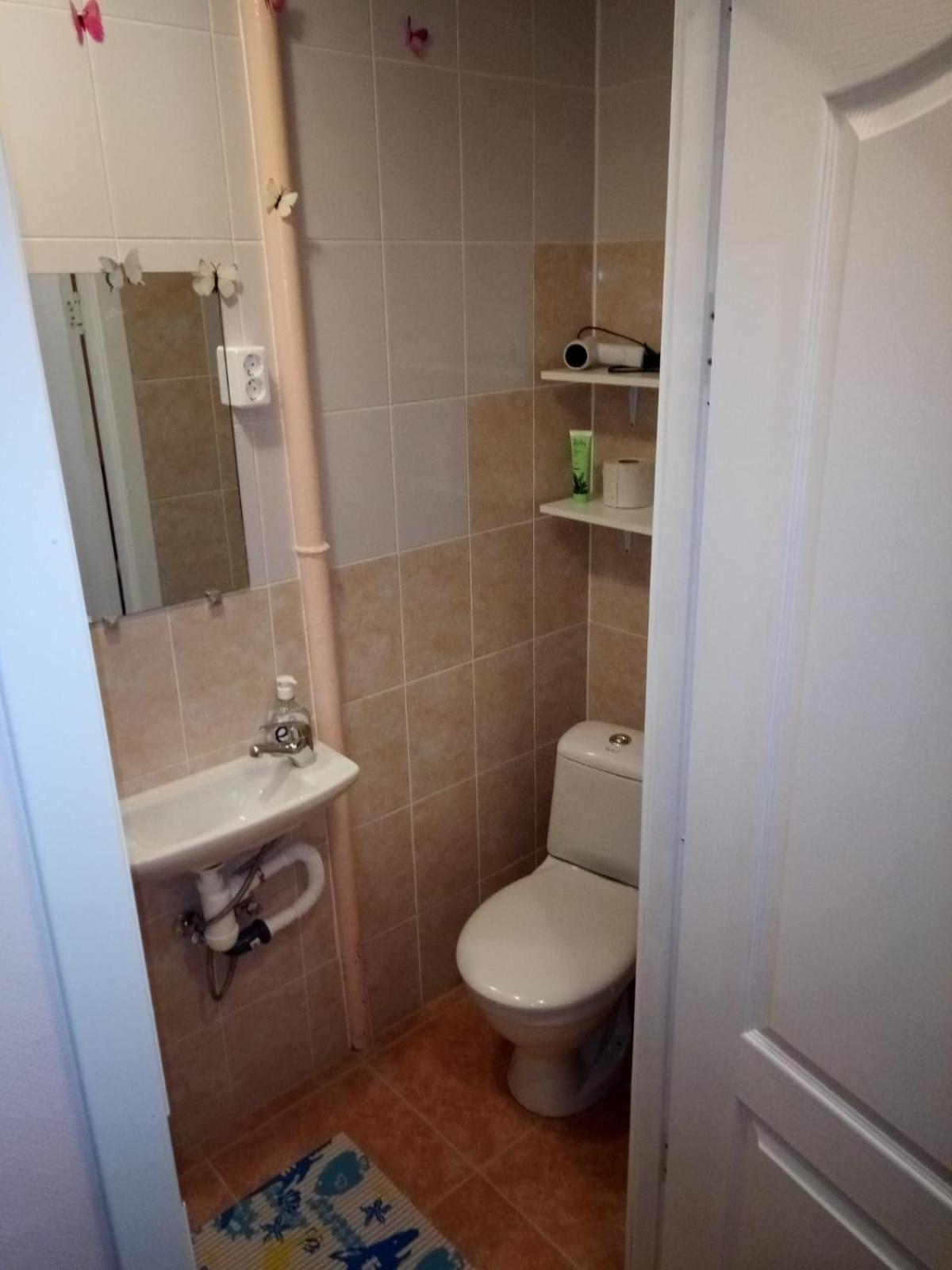 Triple Room - Photo 9