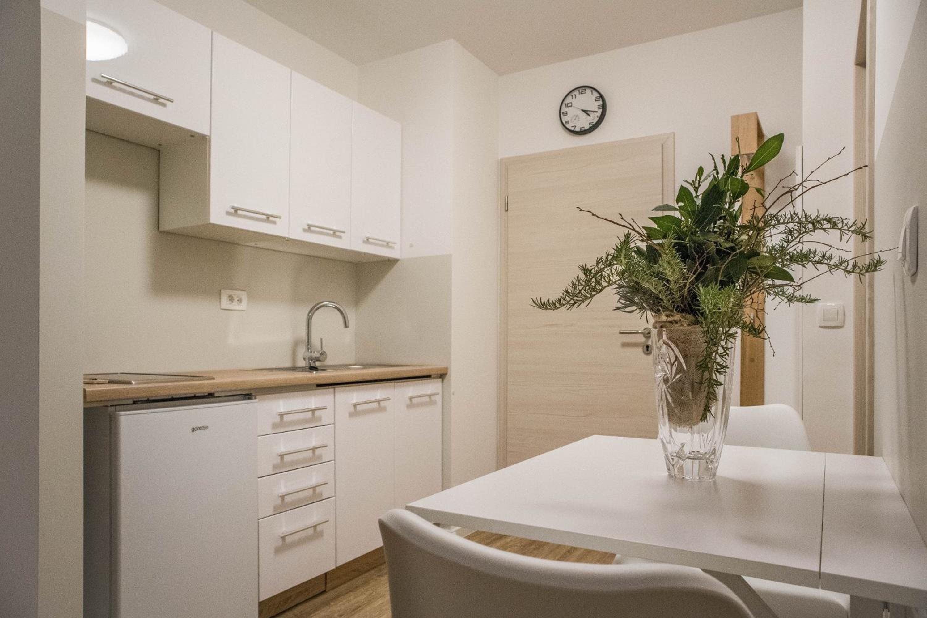 Studio Apartment photo 1