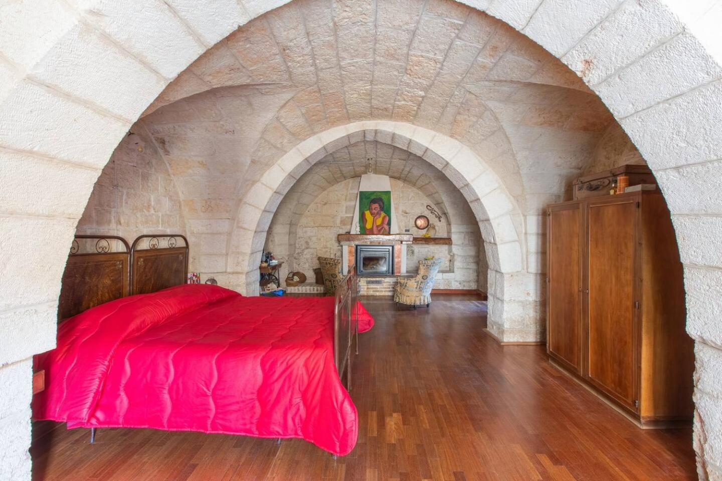 Superior Apartment with City View