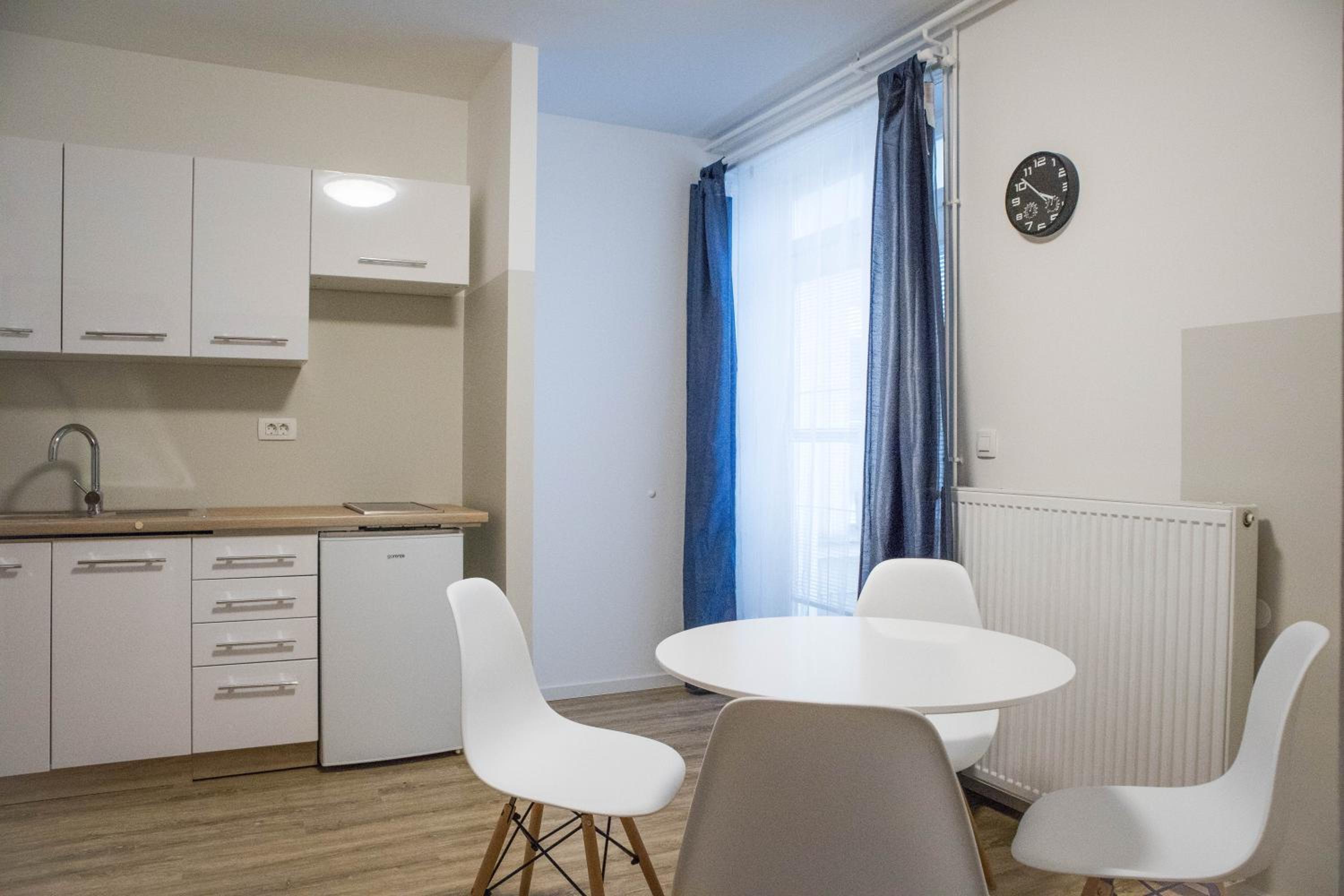 Studio Apartment - Photo 6