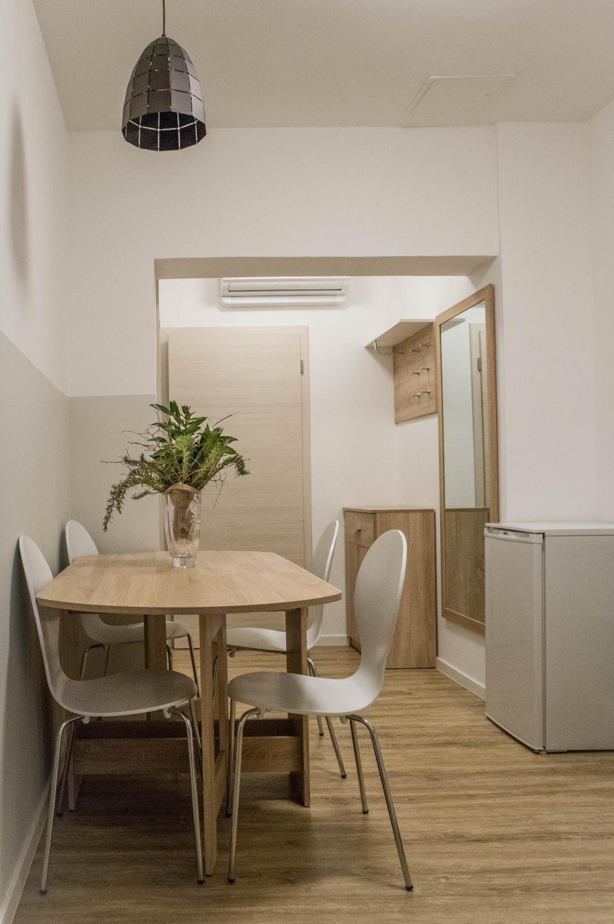 Two-Bedroom Apartment - Photo 1