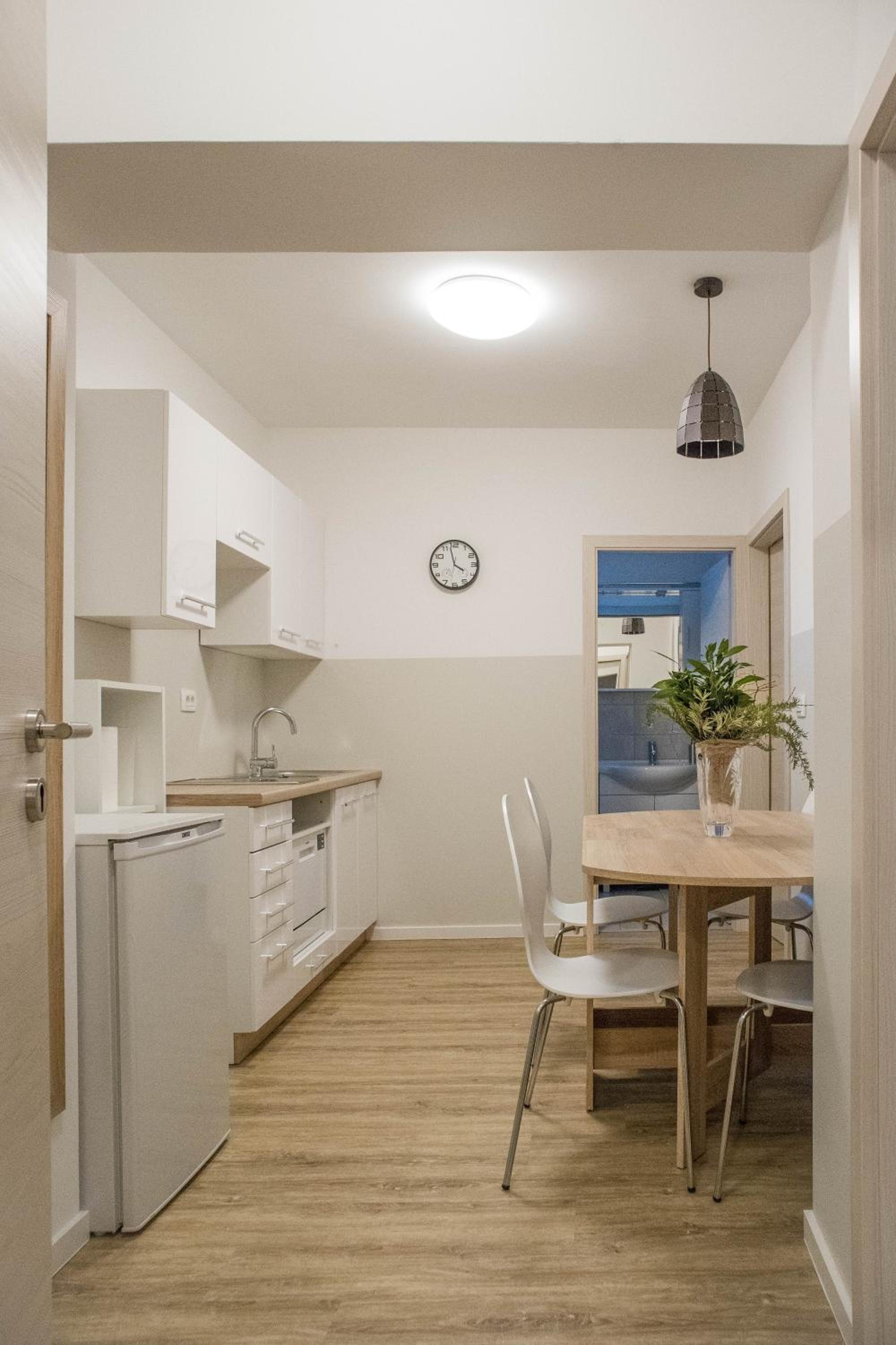 Two-Bedroom Apartment - Photo 3