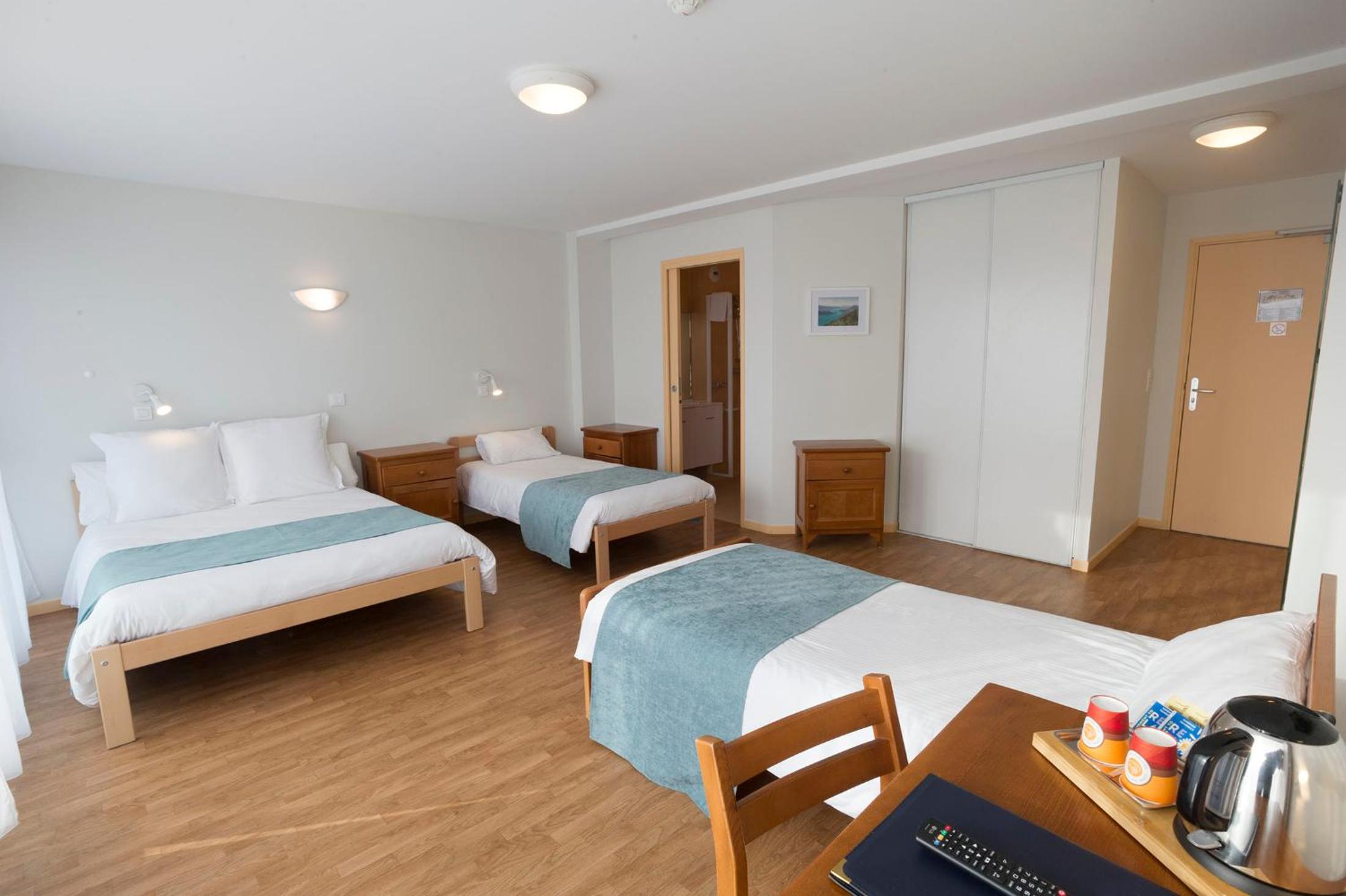 Quadruple Room photo 2
