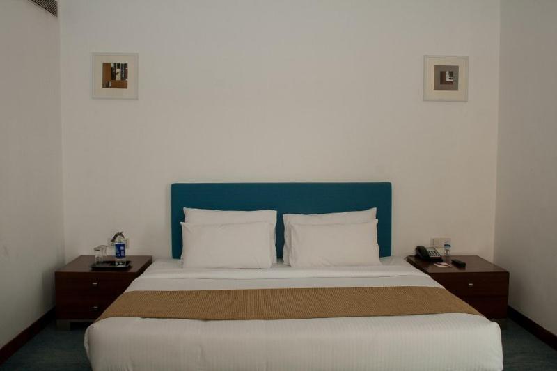 Milano 1.5 BHK Apartment with 2-way Airport Transfer - 30% off on session of Spa