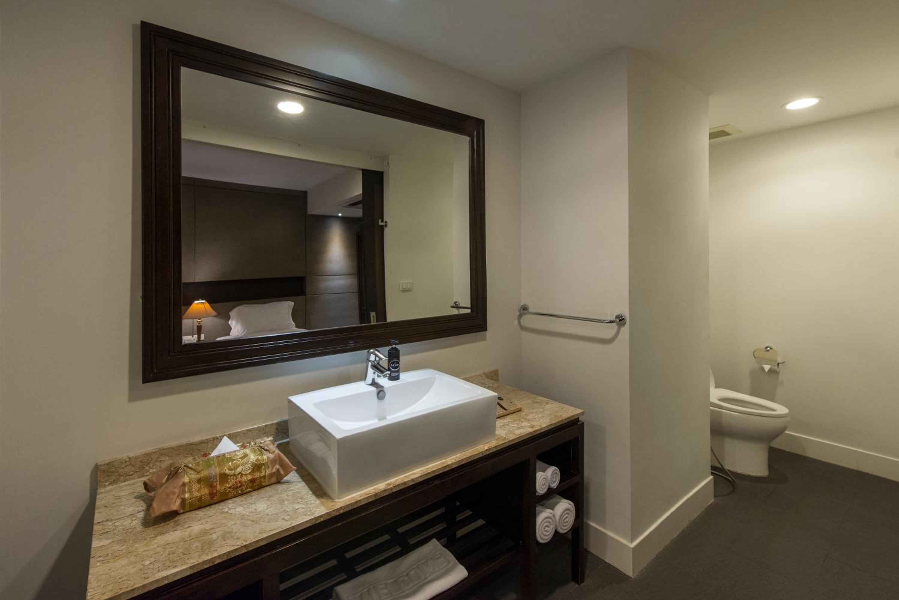 Deluxe Double Room photo 2