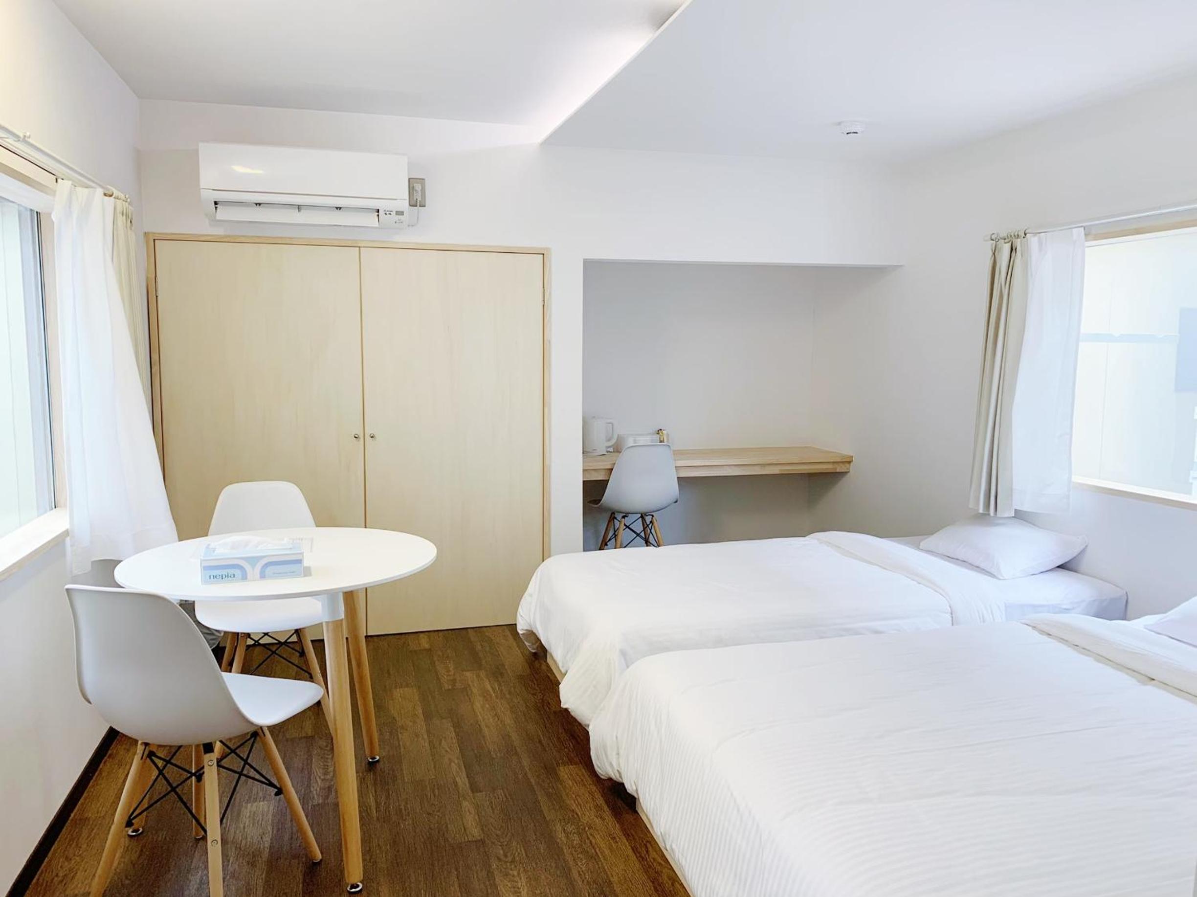 Deluxe Triple Room - Photo 1