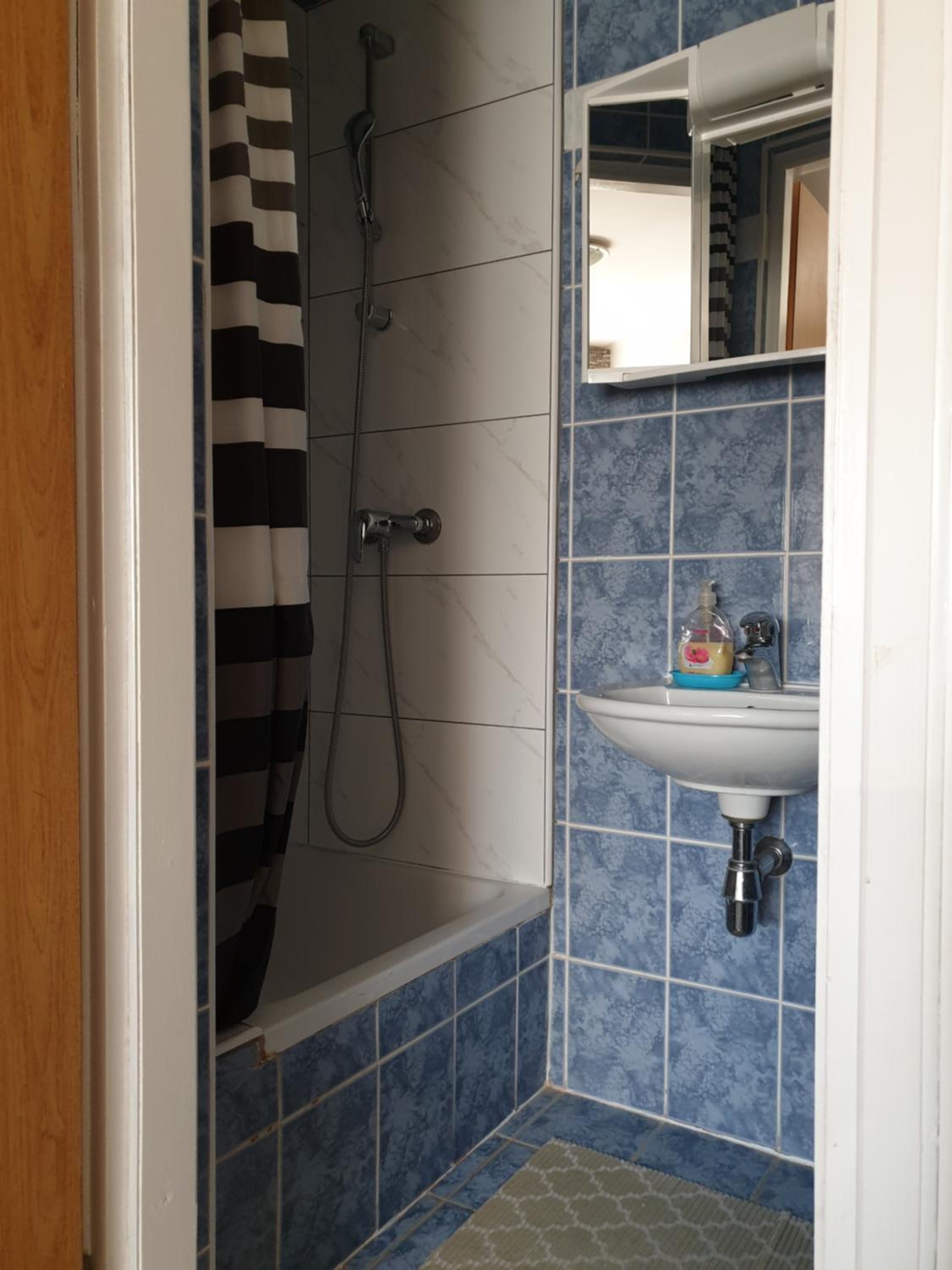 Double Room - Photo 3