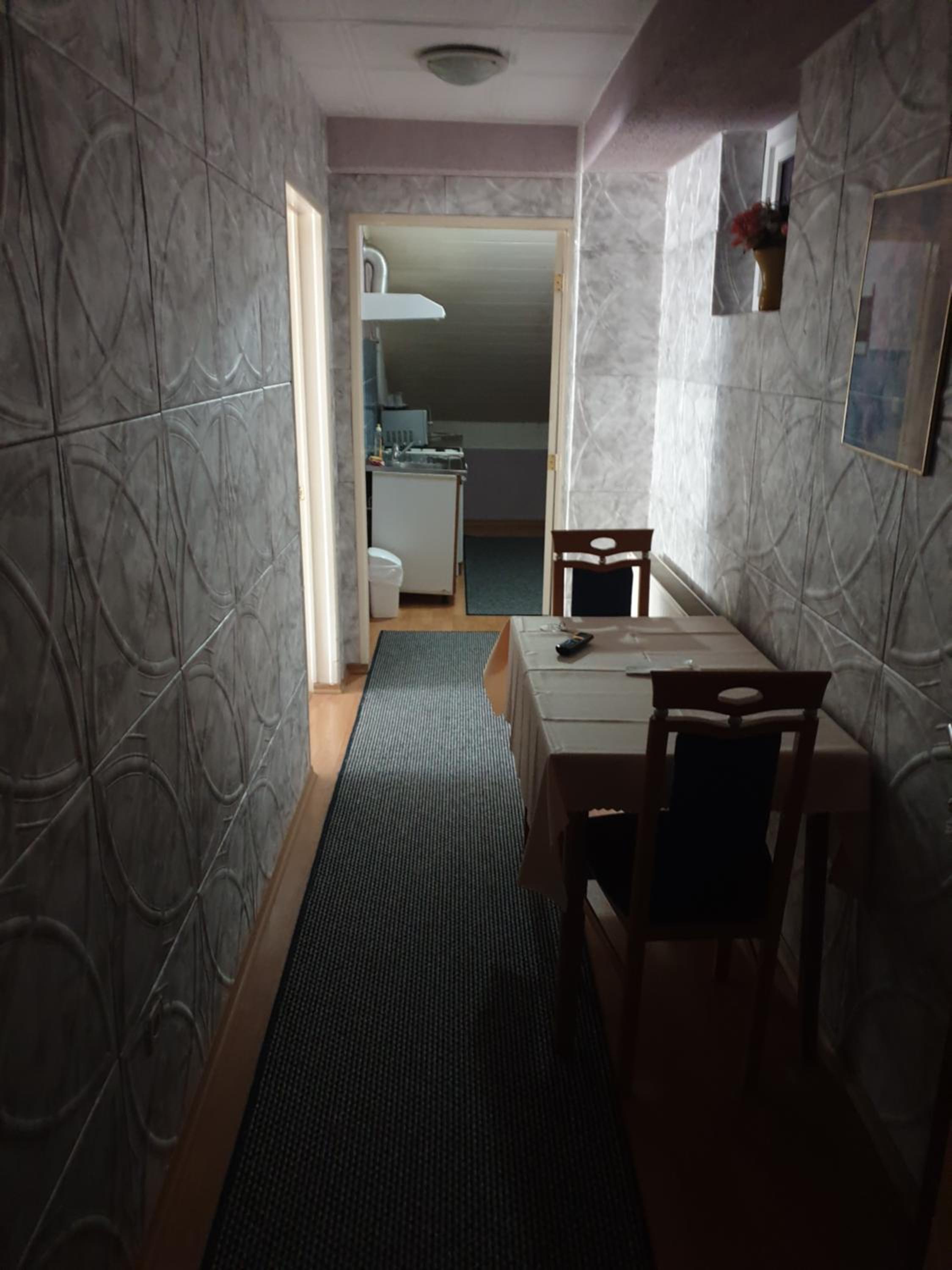 Double Room - Photo 4
