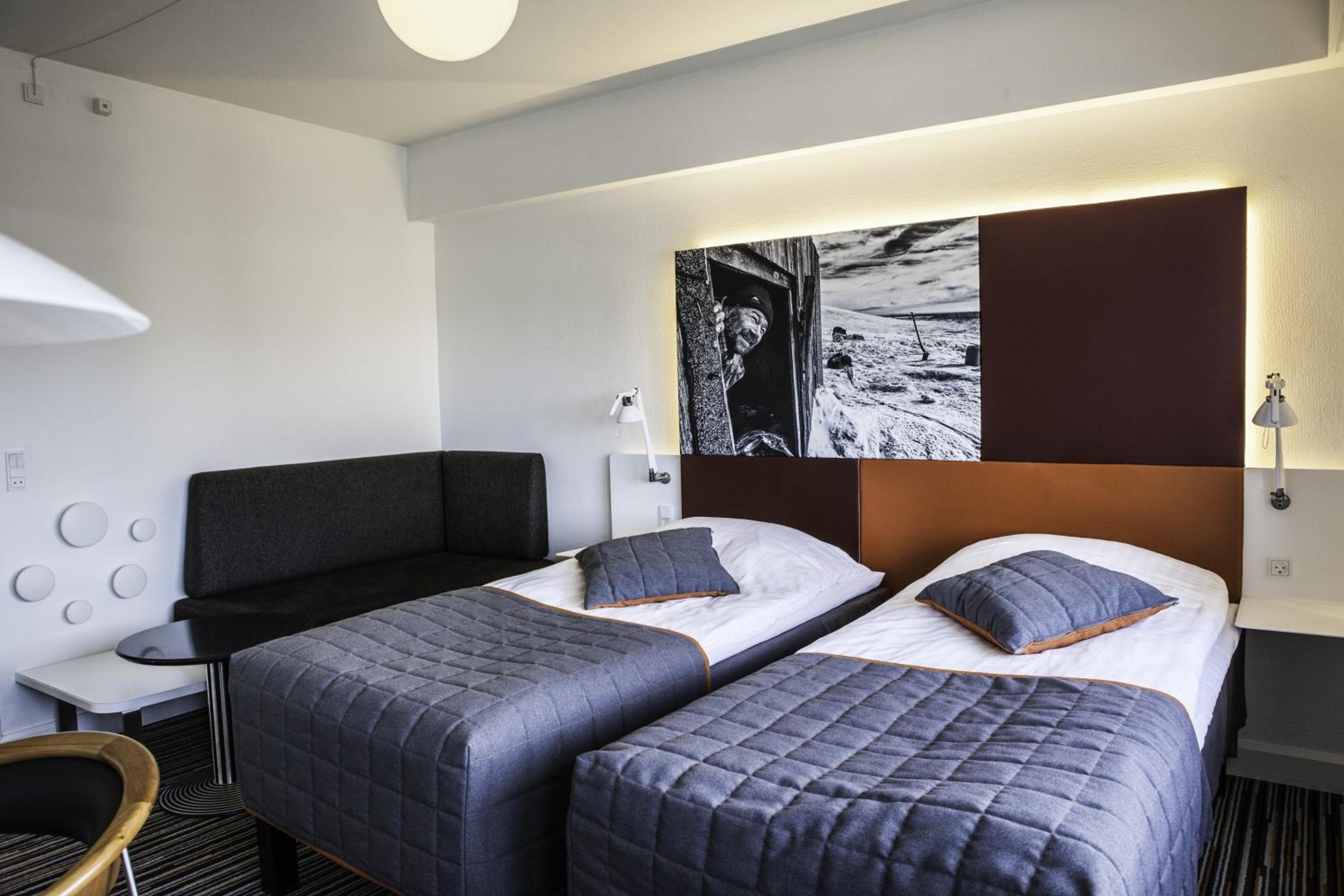 Double Room photo 3