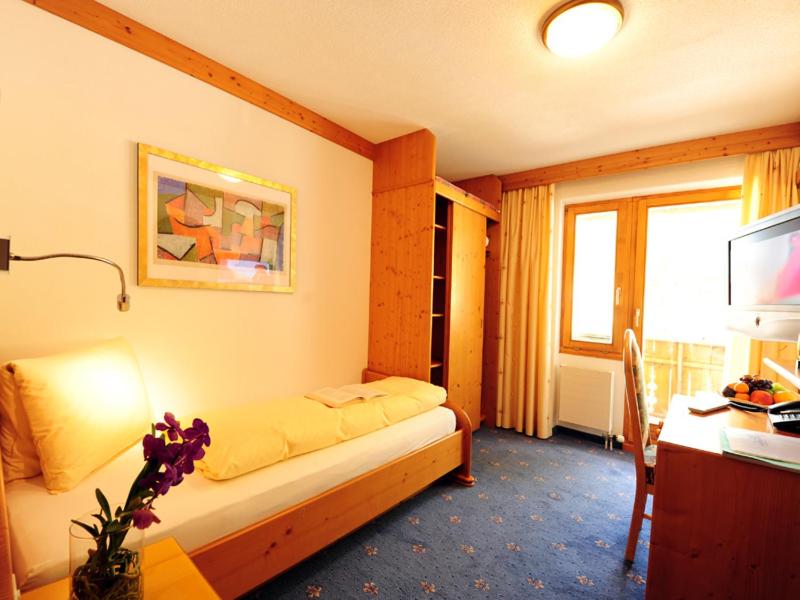 Single Room photo 1