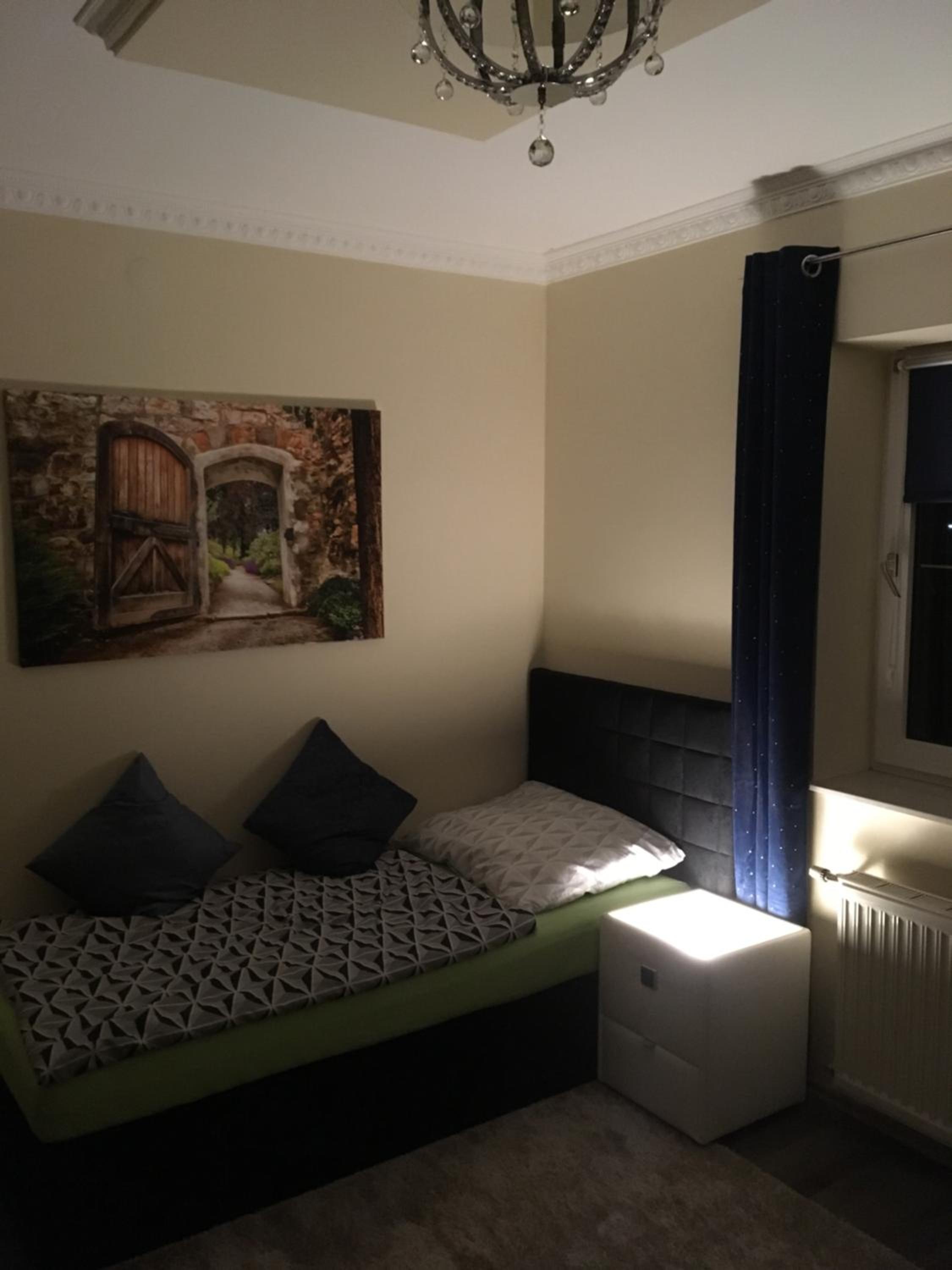 Deluxe Single Room photo 1