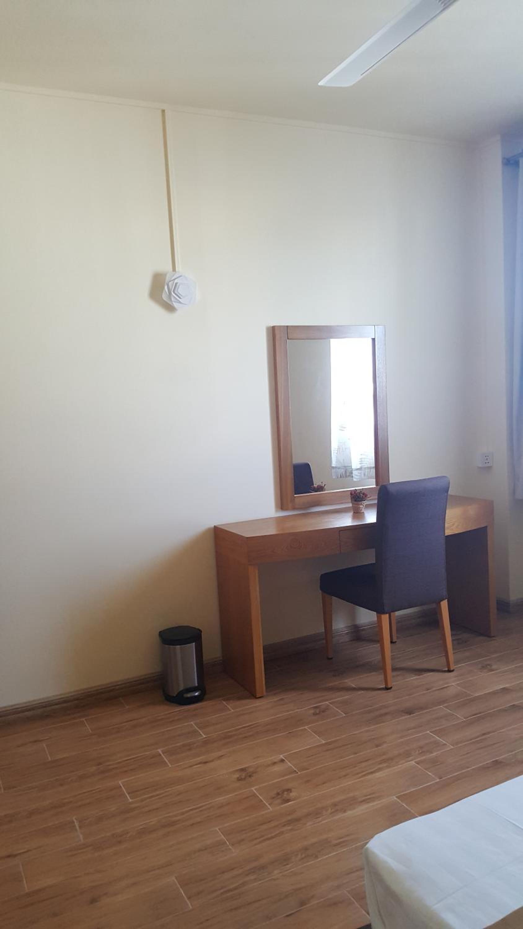 King Room with Balcony