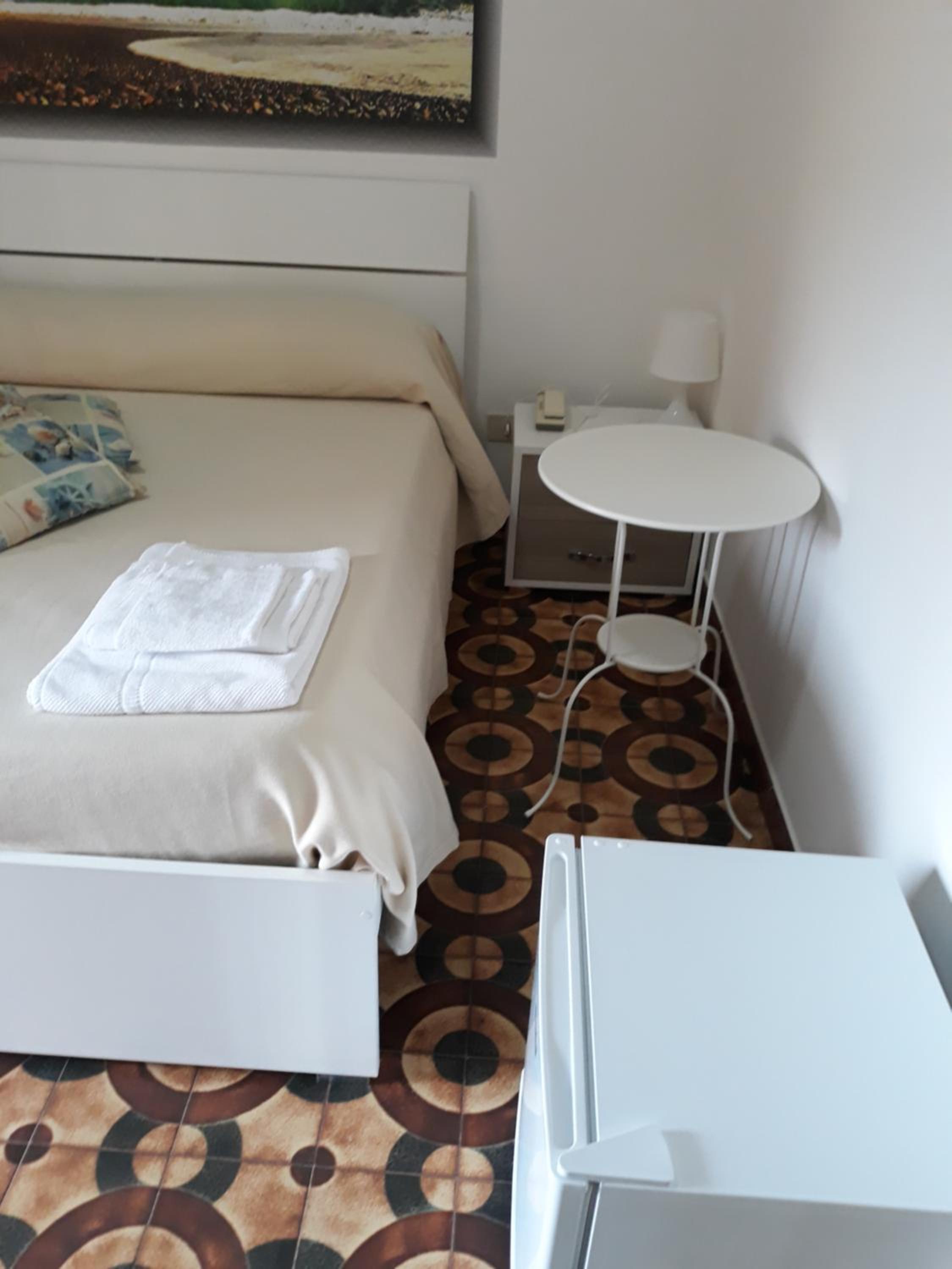 Double Room with Sea View photo 2