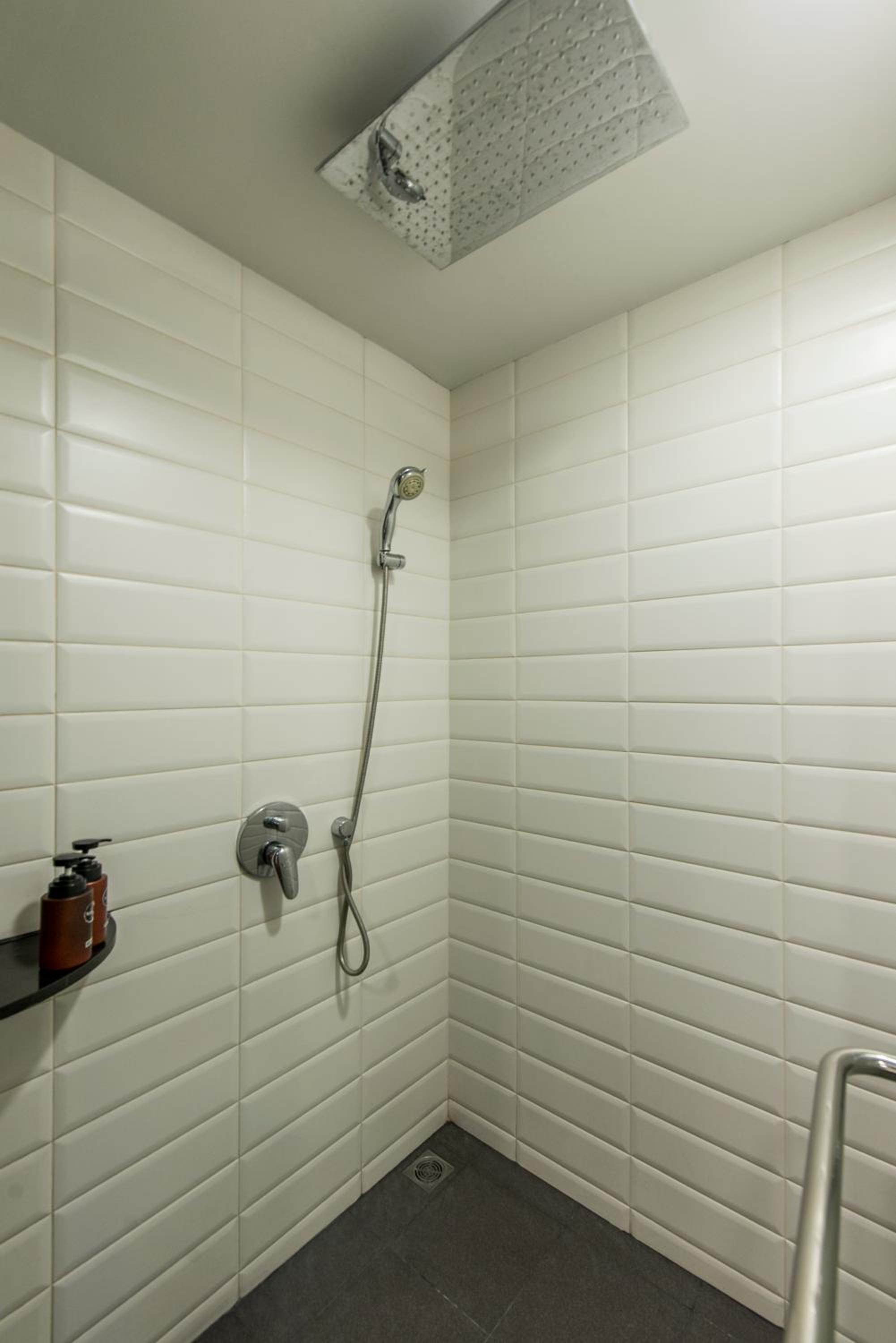 Suite with Bathtub photo 3