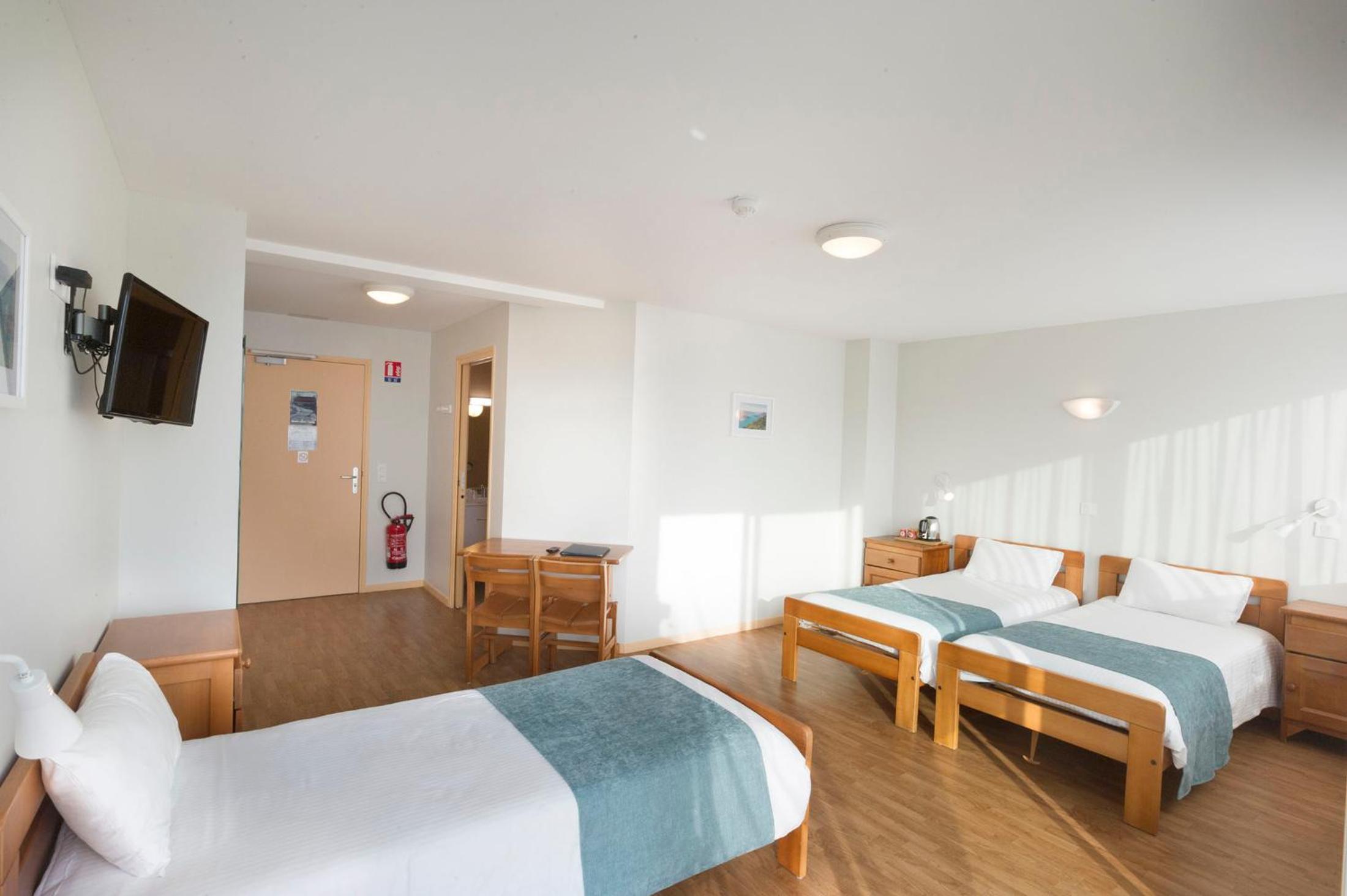 Standard Triple Room photo 3