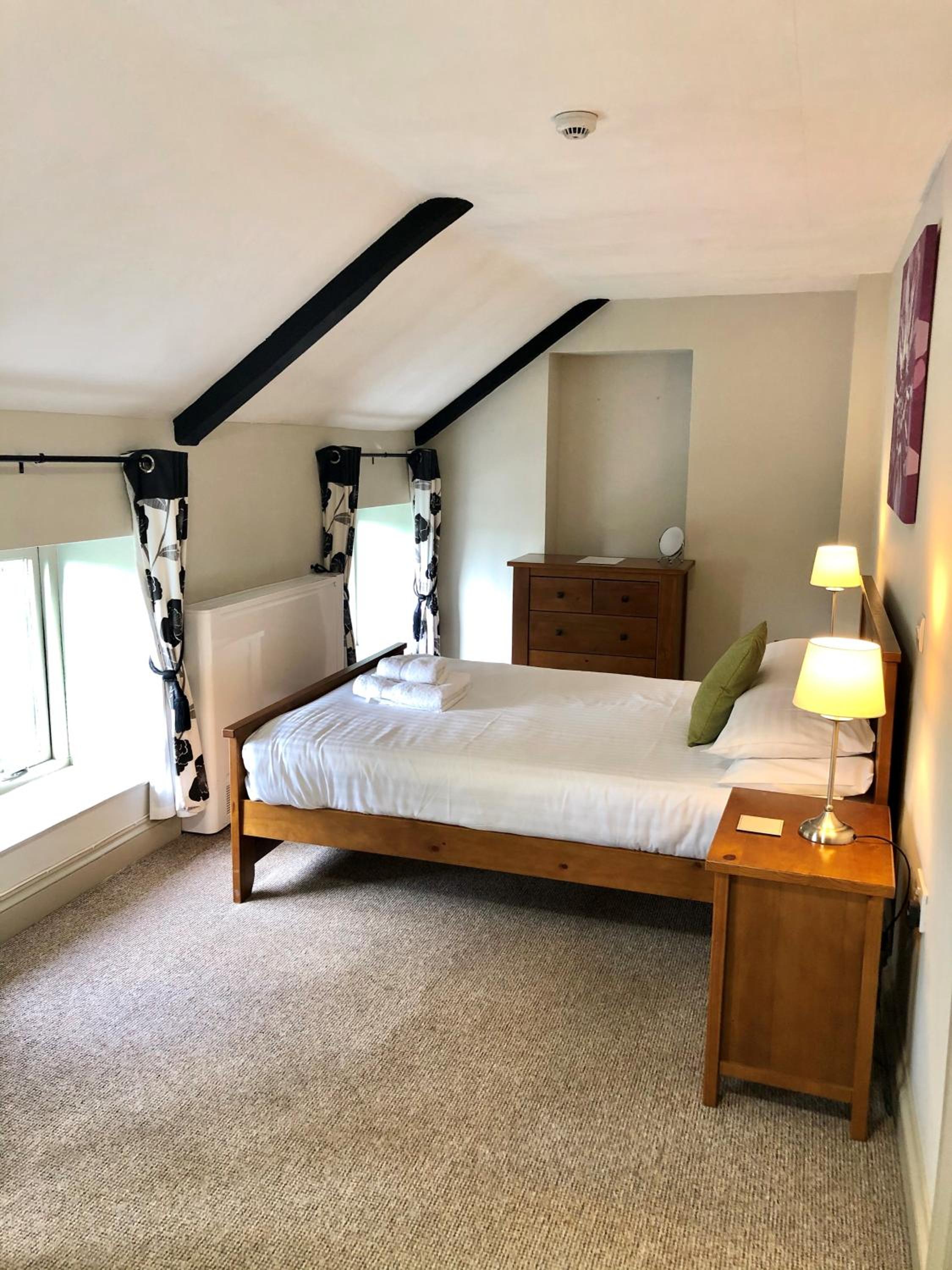 House Double Room photo 1