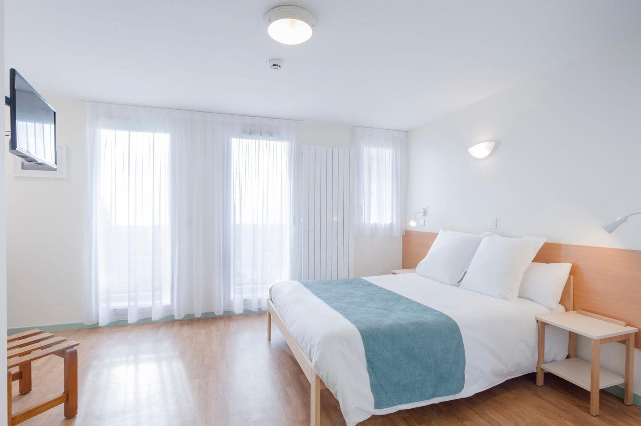 Double Room with Lake View photo 2