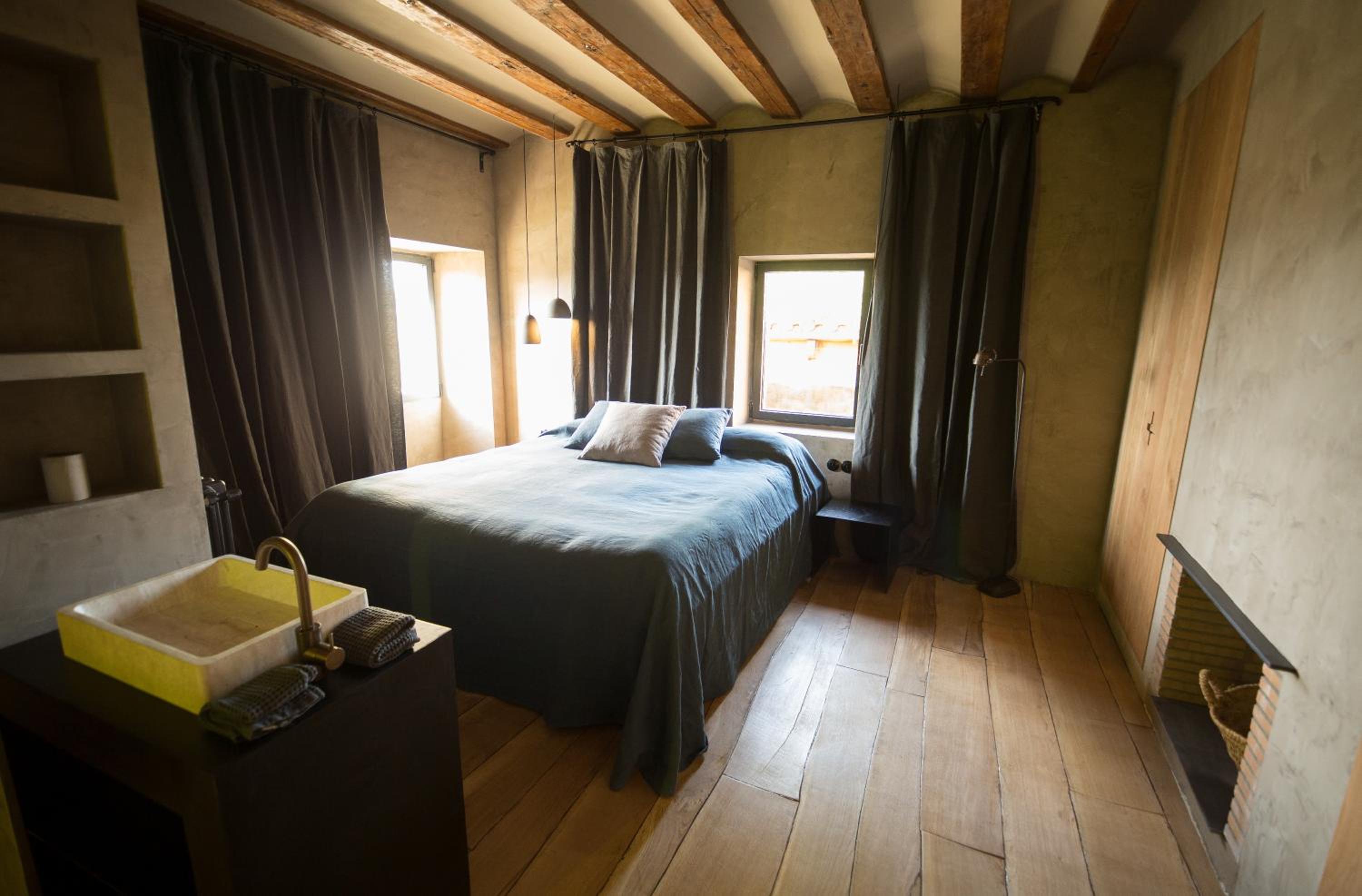 Habitación Doble Deluxe - Edificio Principal