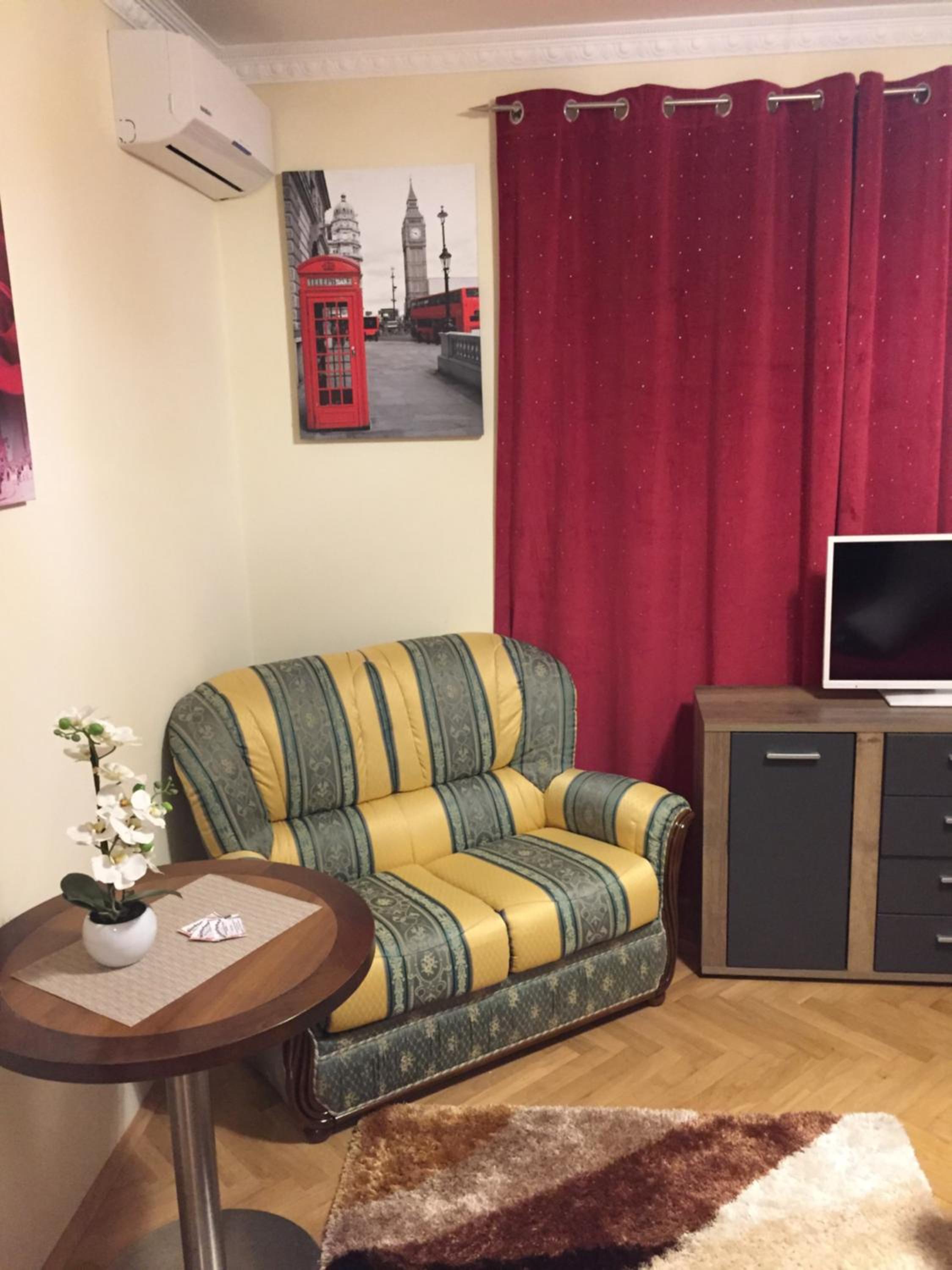 Deluxe Double Room - Photo 4
