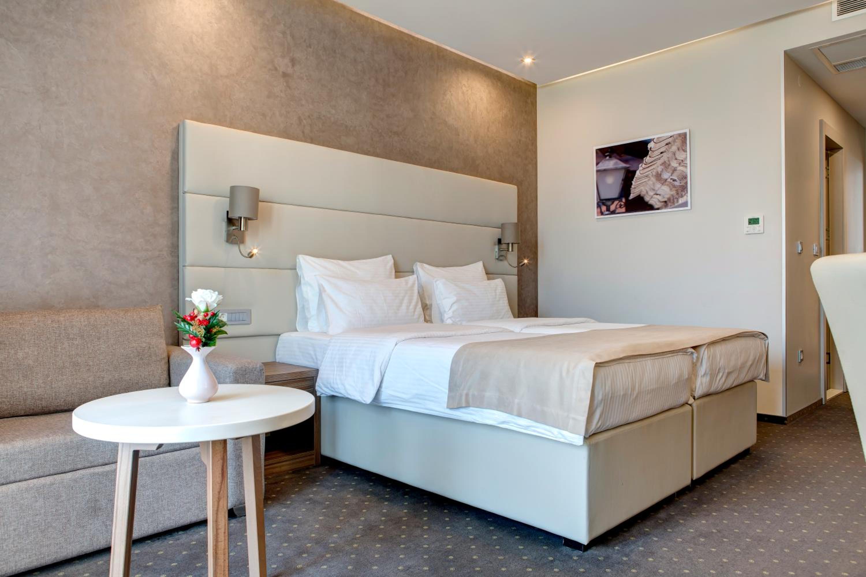 Deluxe Double Room photo 1