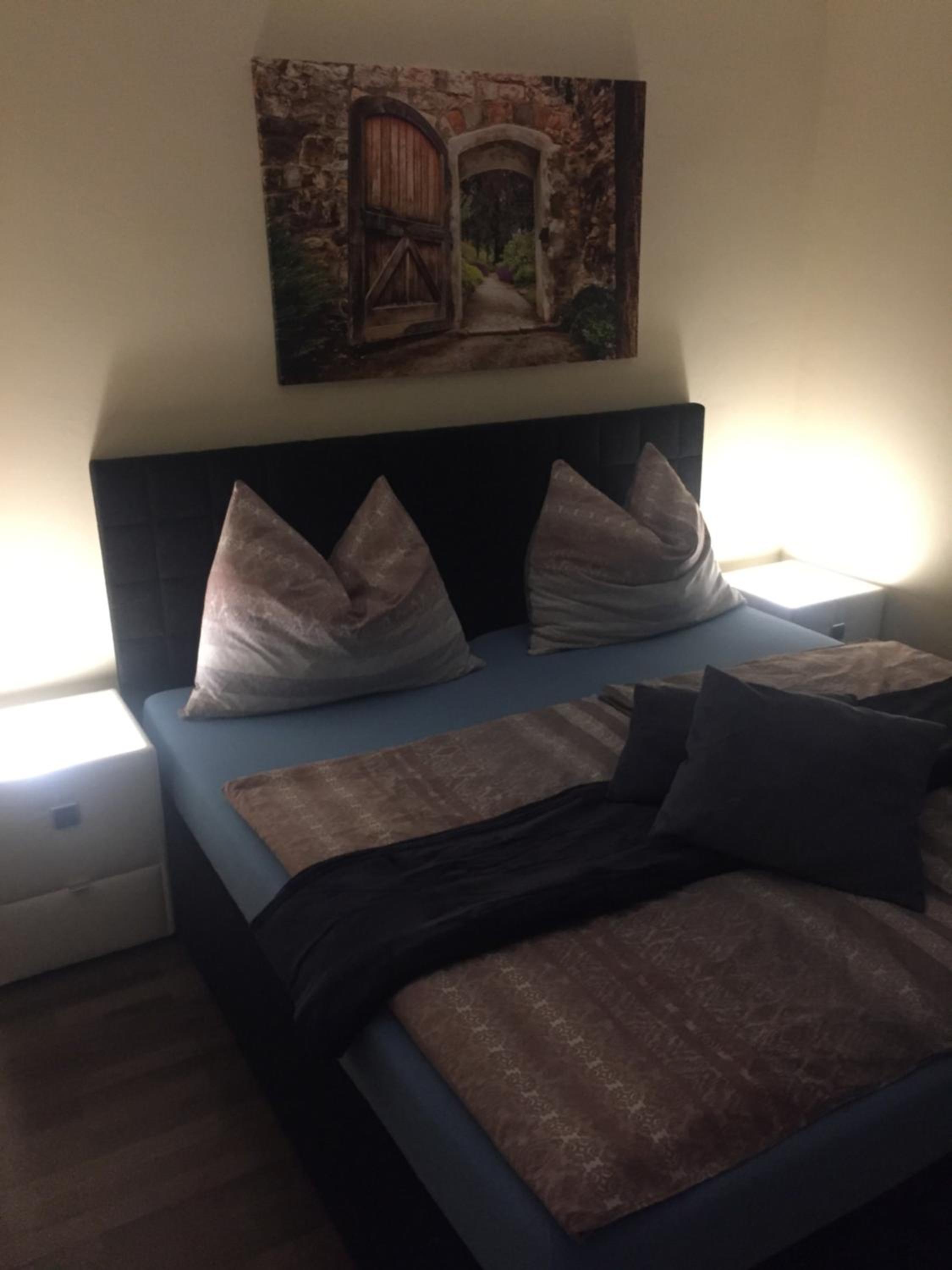 Deluxe Double Room - Photo 3