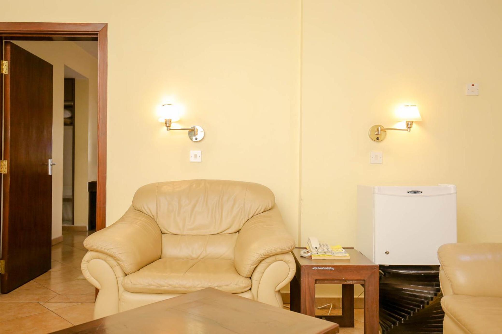 Classic Suite photo 3