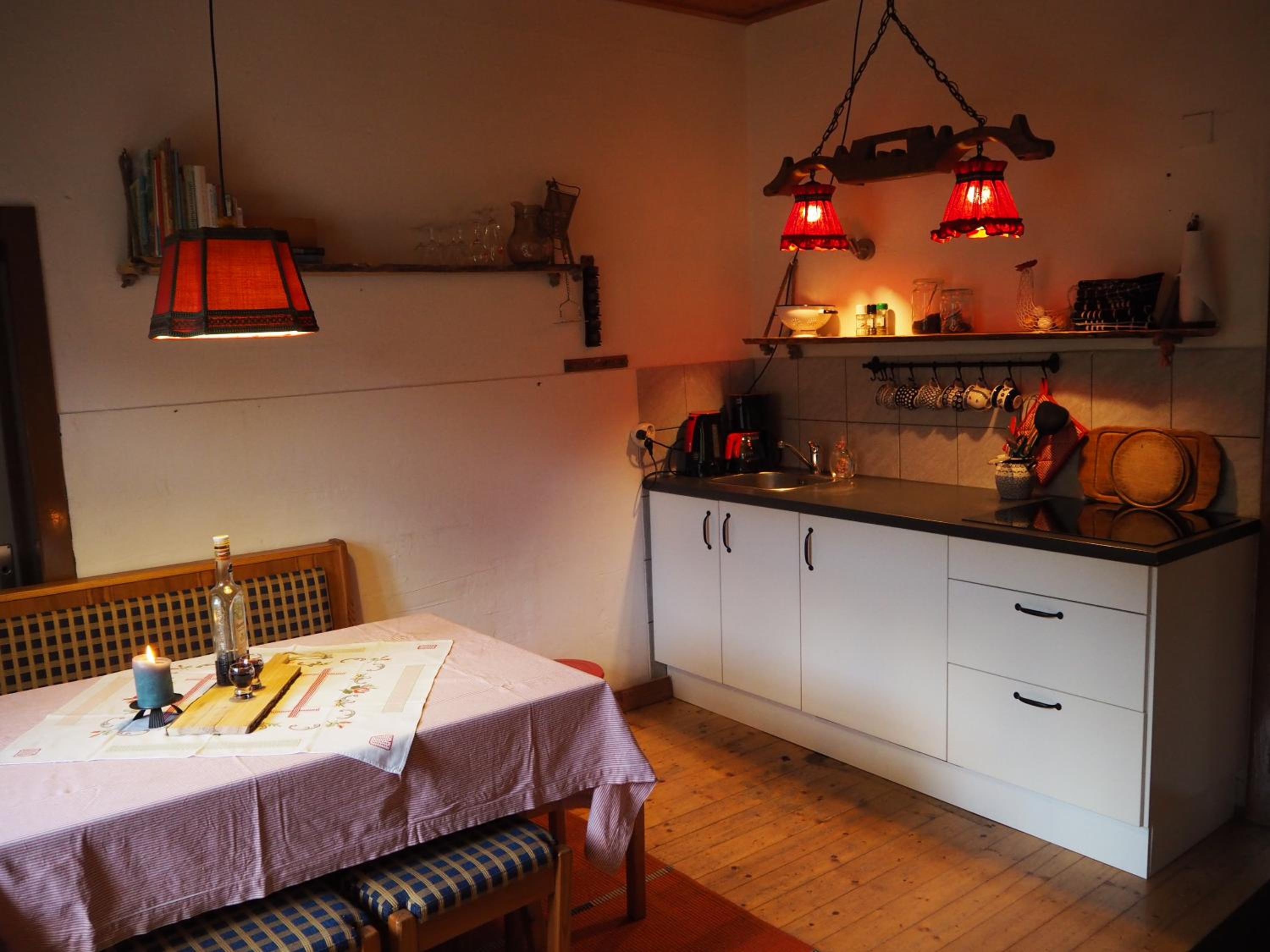 Two-Bedroom Apartment - Photo 3