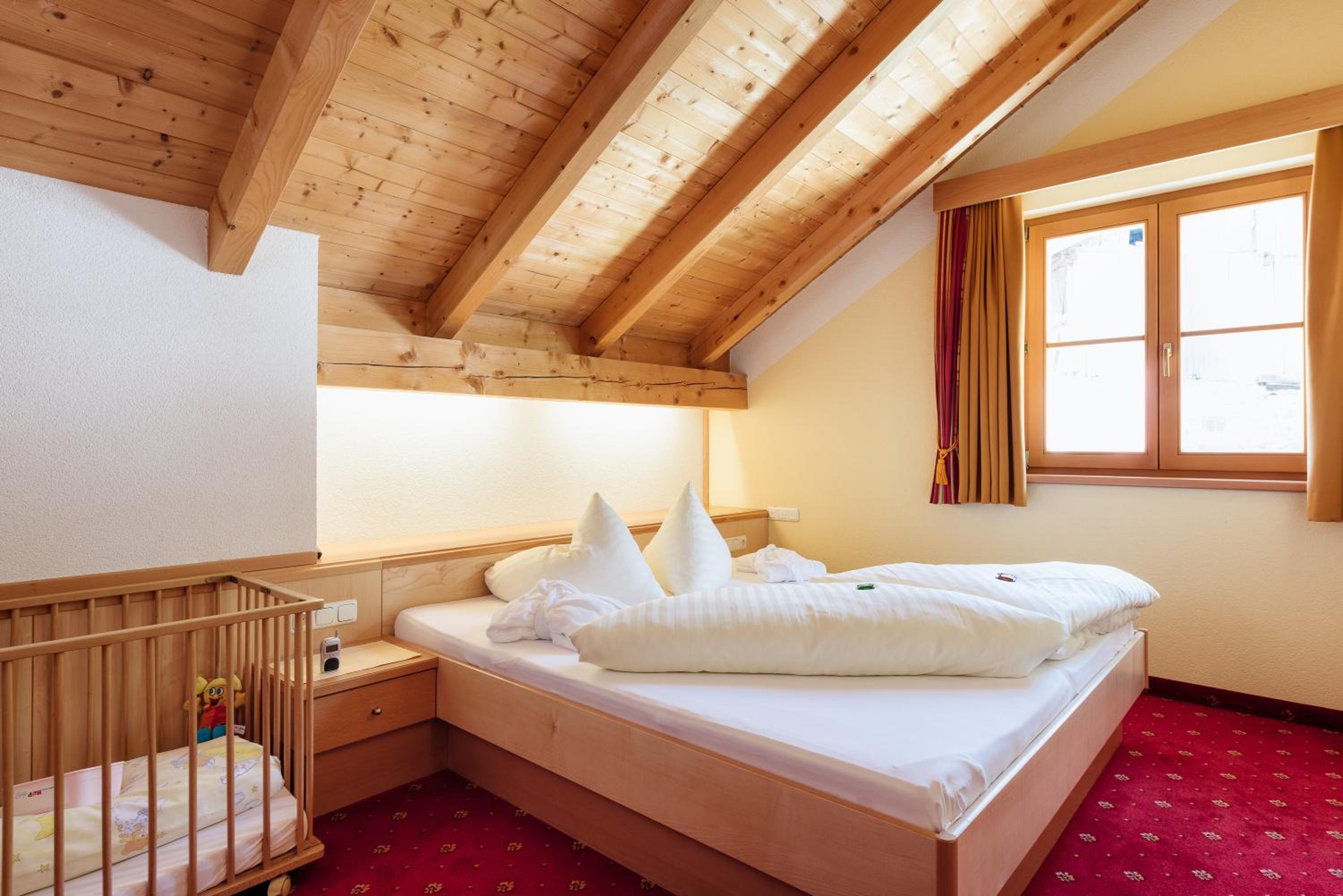 Family Suite photo 3