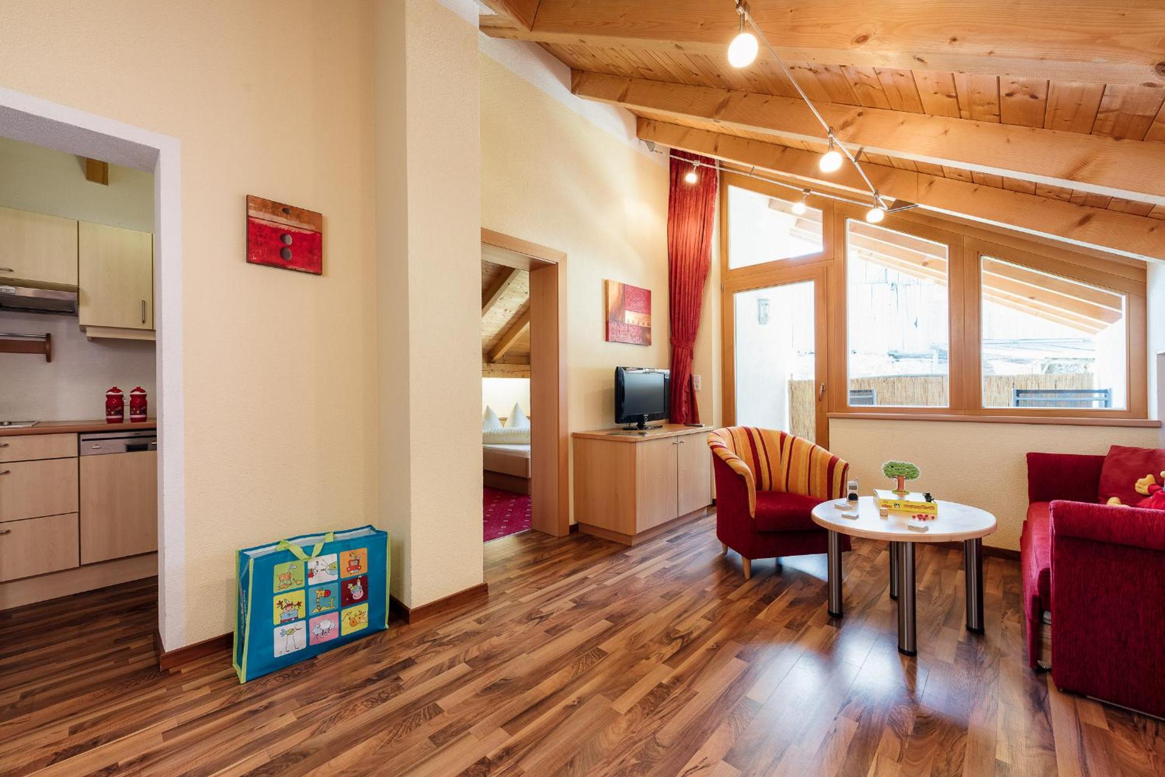 Family Suite photo 1