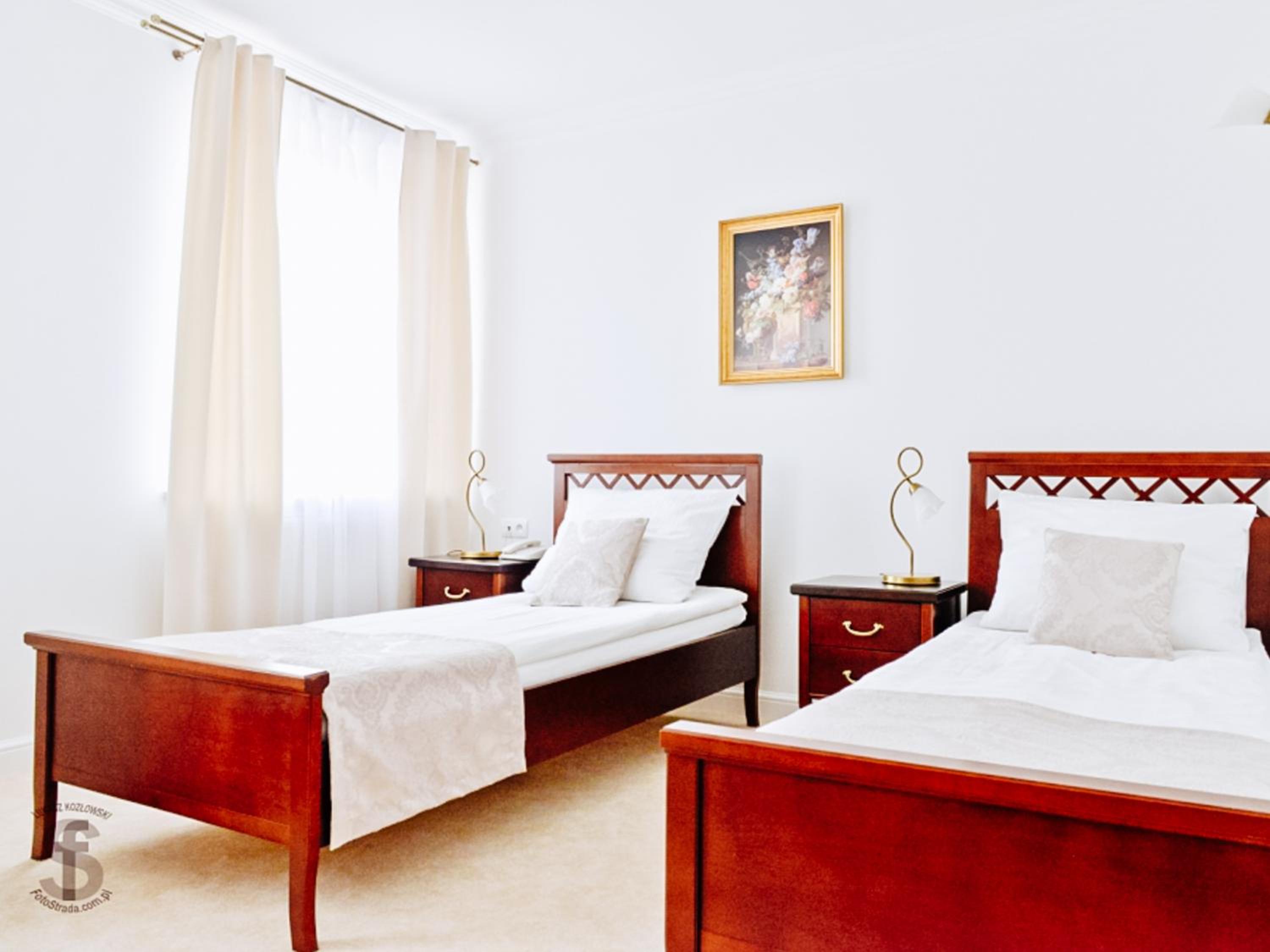 Deluxe Double Room - Photo 1