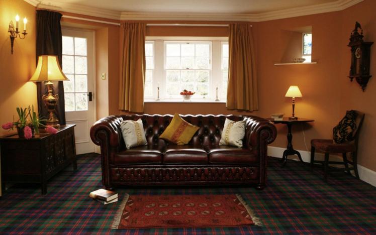 One-Bedroom House photo 1