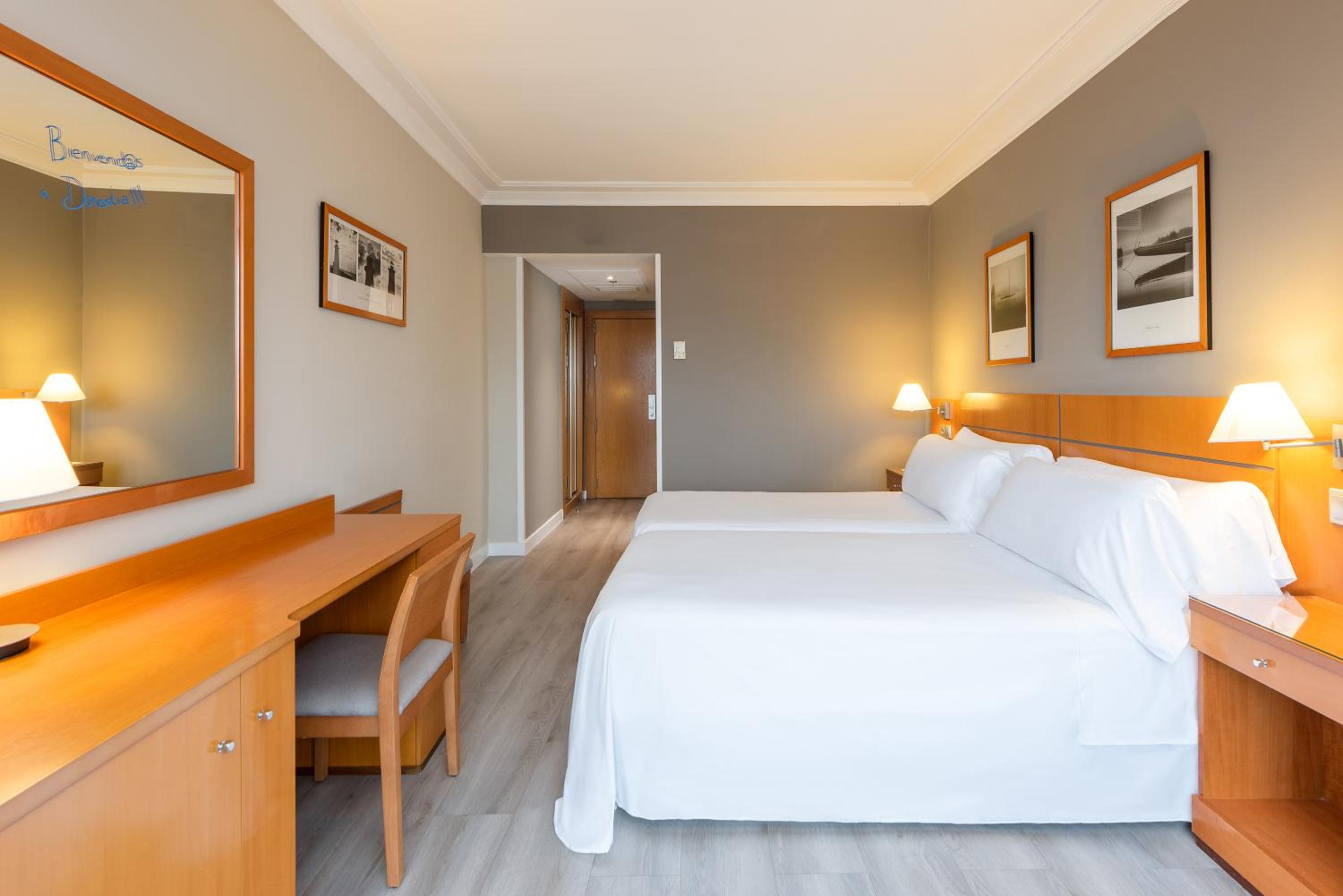 INNSIDE Room photo 3