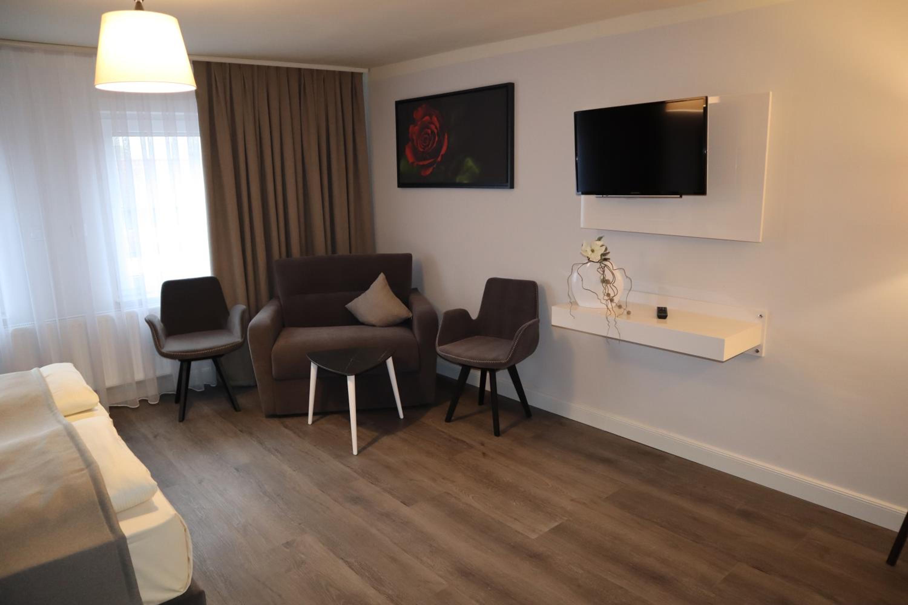 Family Room with Bathroom - Photo 6