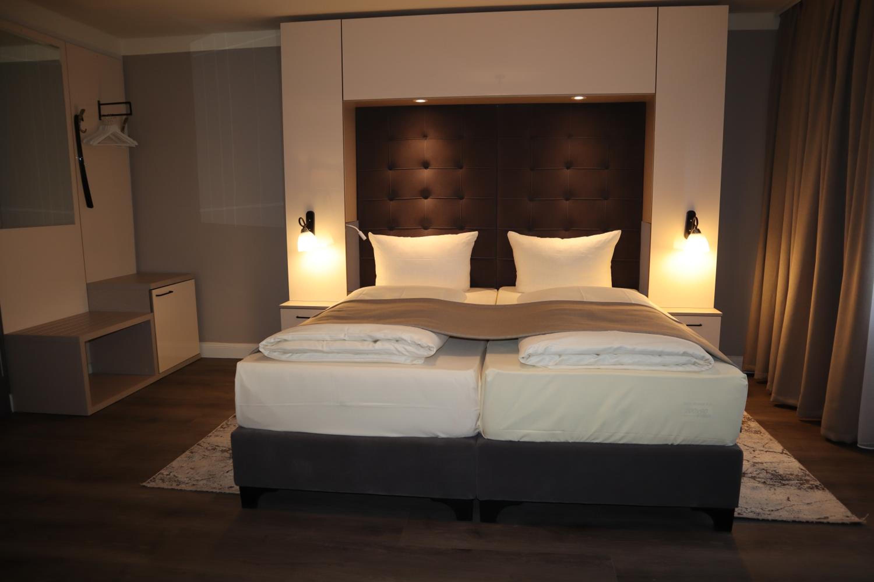 Family Room with Bathroom - Photo 1