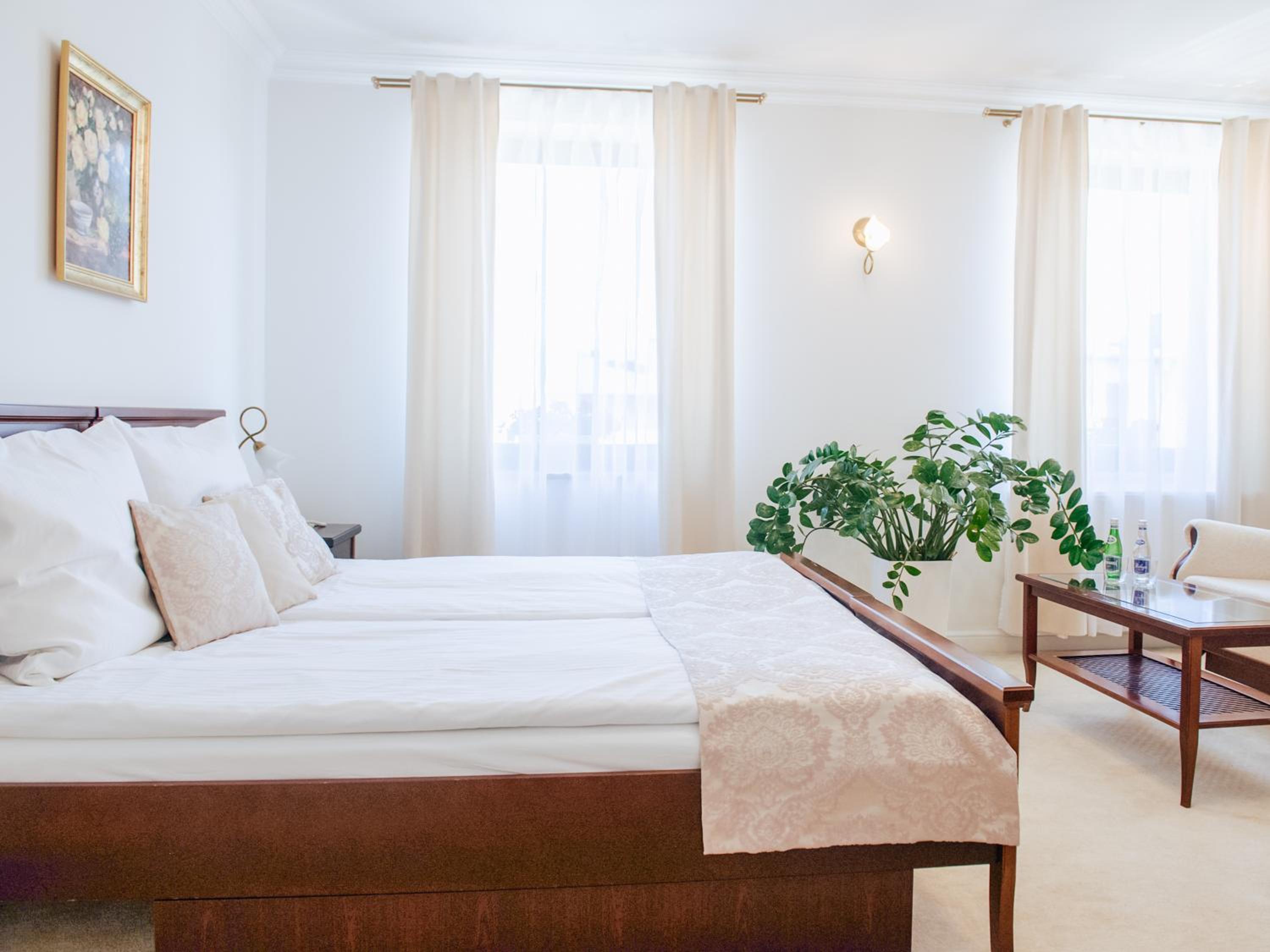 Double Room - Photo 1