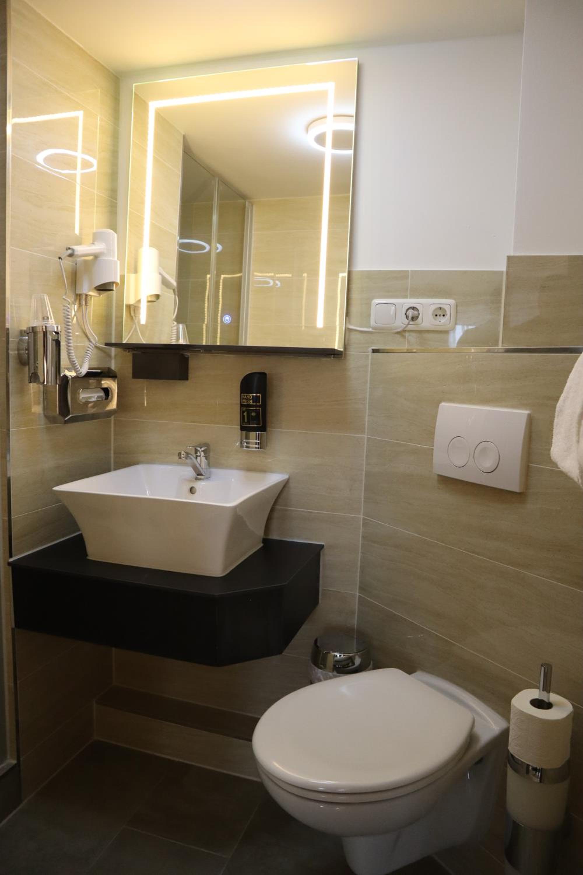 Family Room with Bathroom - Photo 4