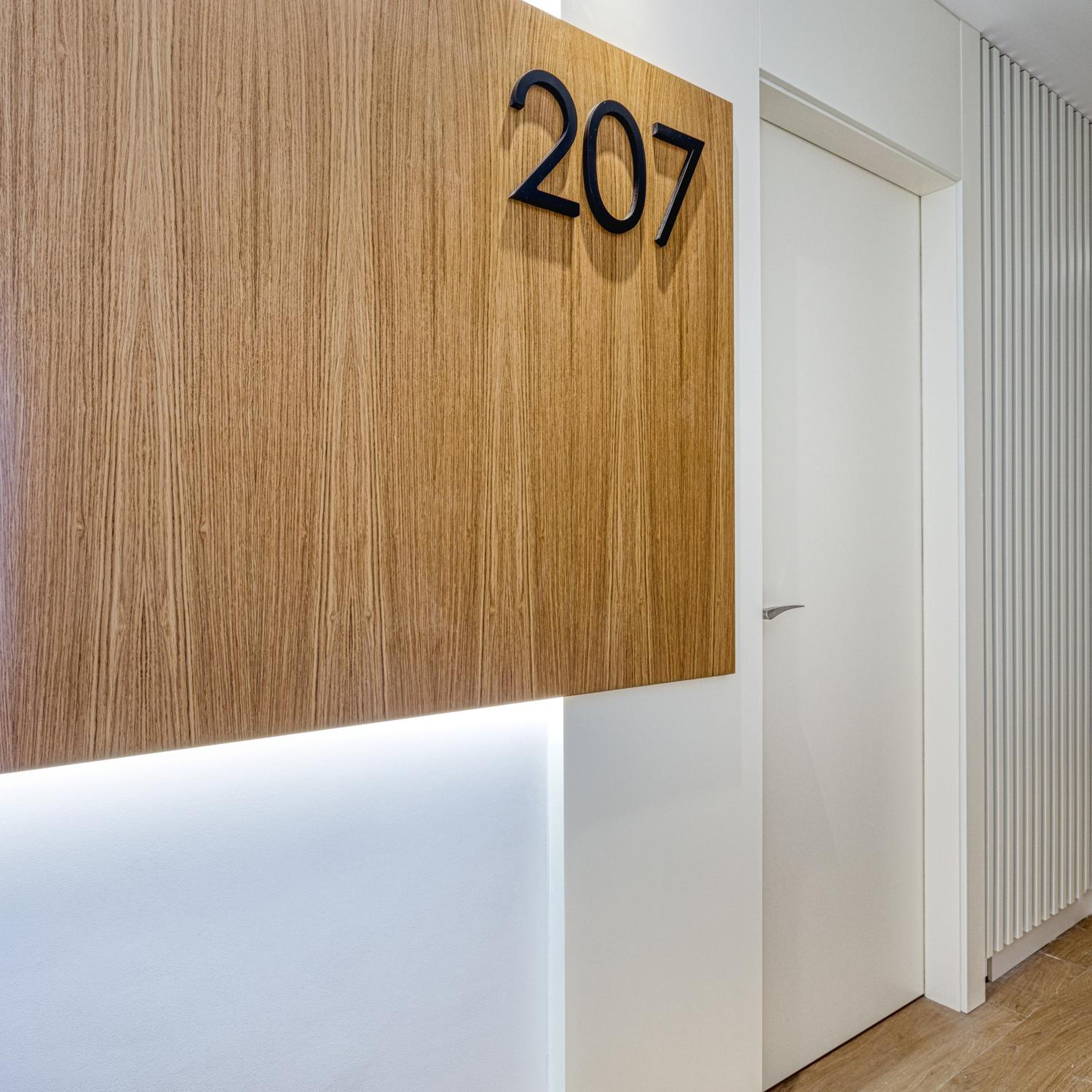 Double Room - Photo 9
