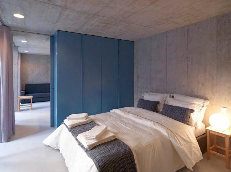 Deluxe Apartment 3