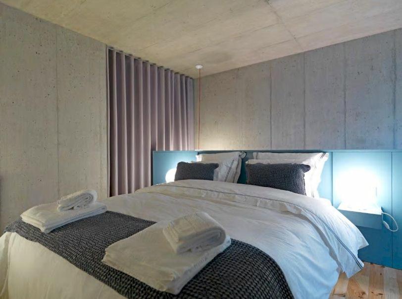 Duplex Apartment 4