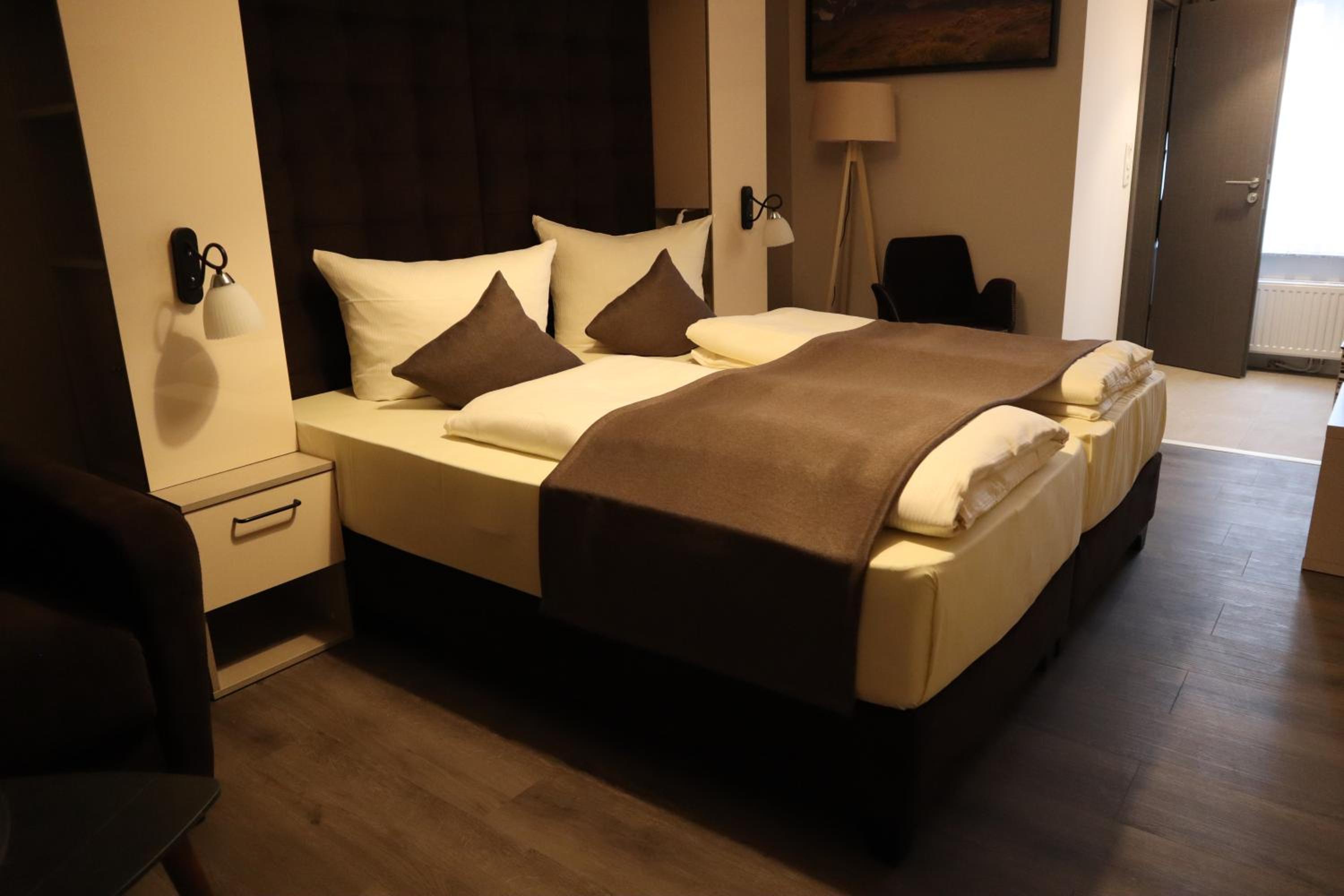 Deluxe Double Room - Photo 6