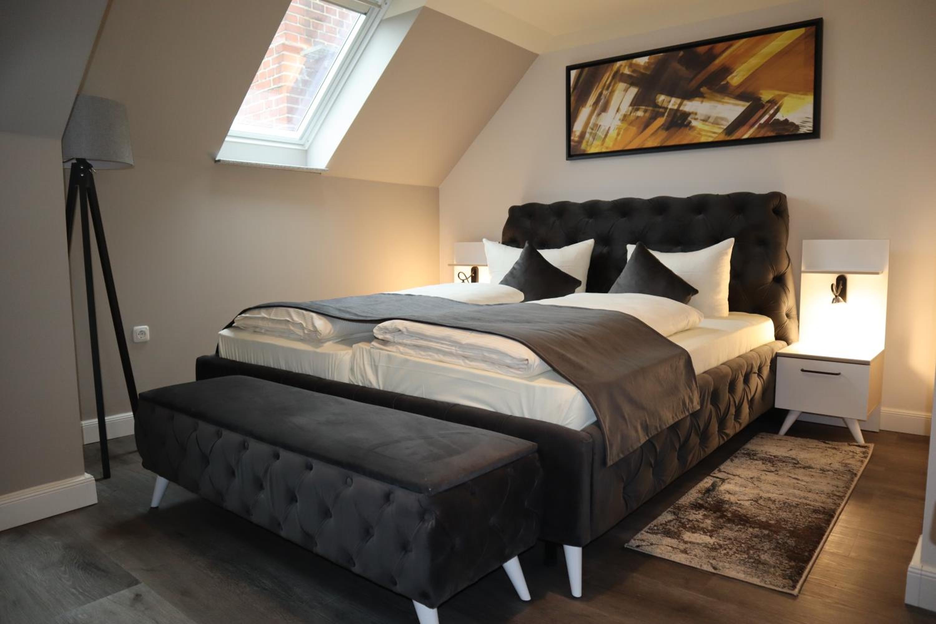 Deluxe Double Room - Photo 3