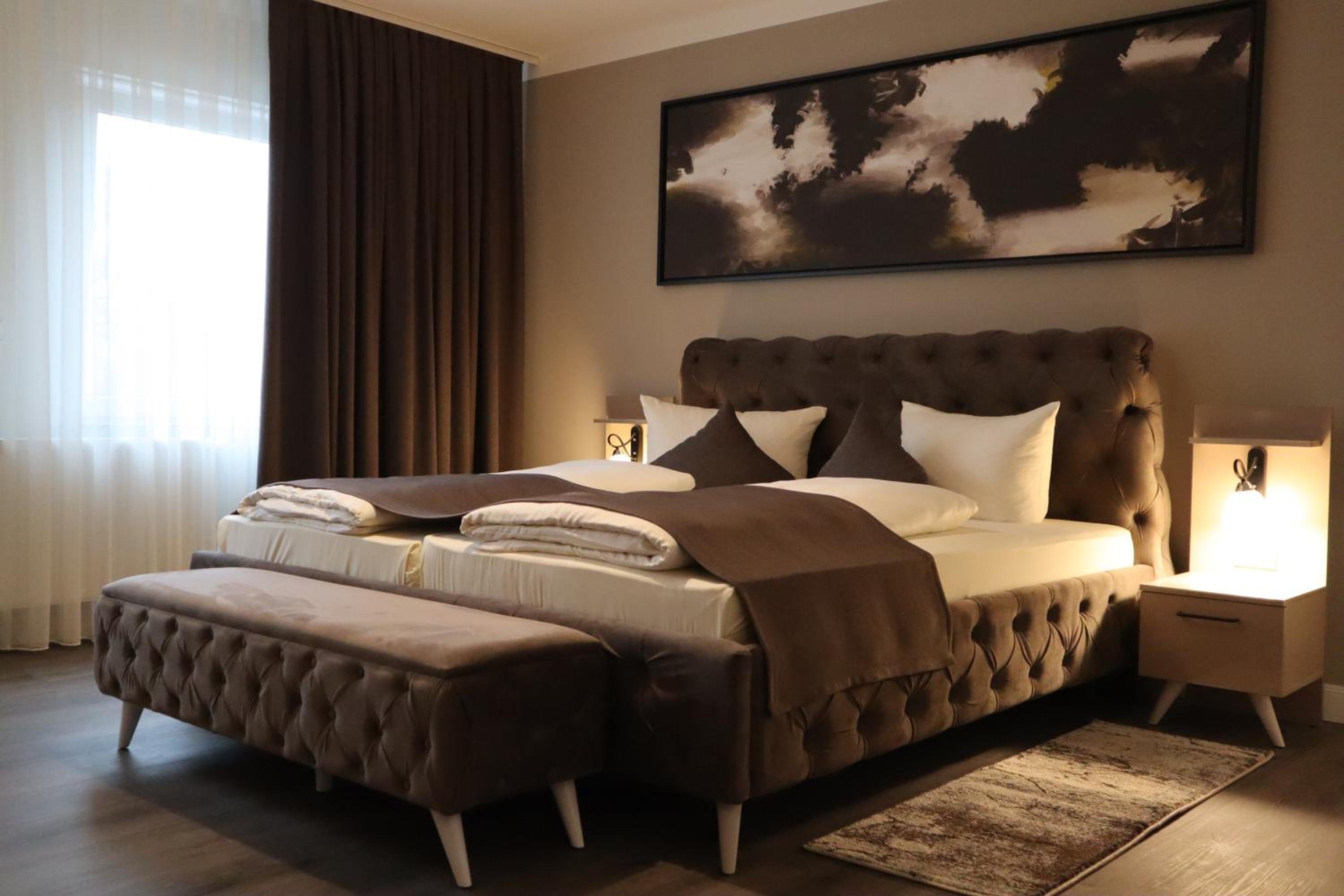 Superior Double Room - Photo 6