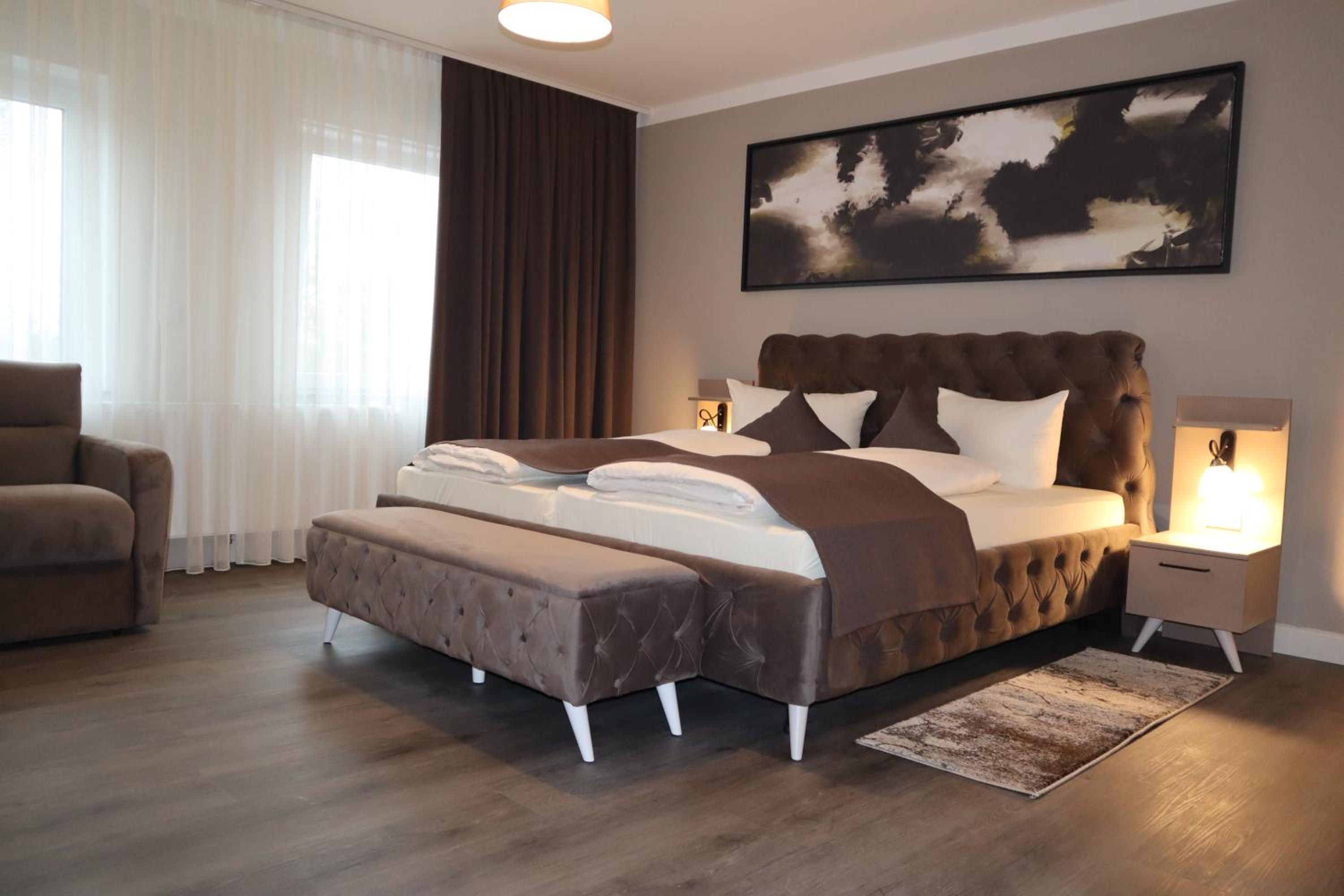 Superior Double Room - Photo 1