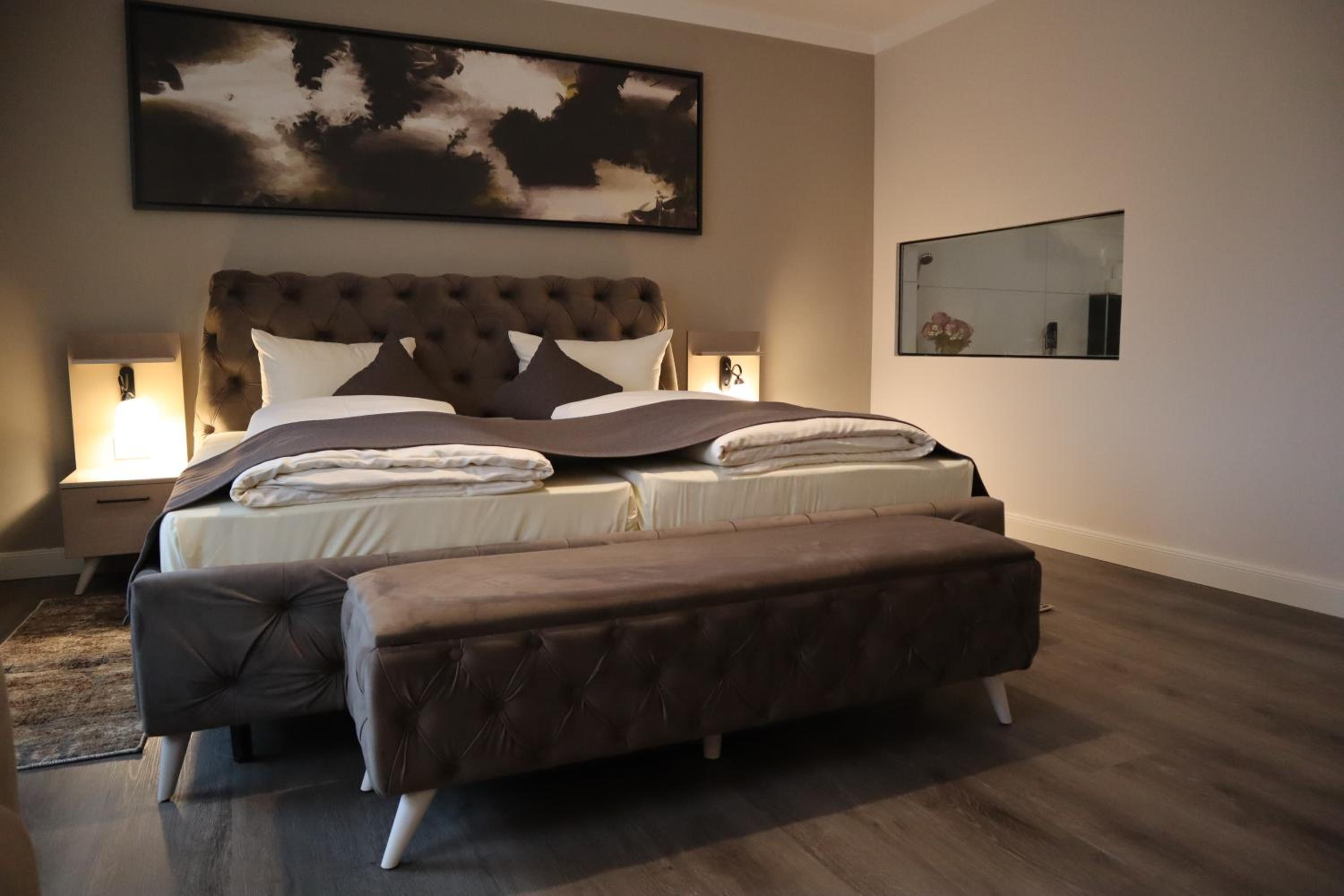 Superior Double Room - Photo 7