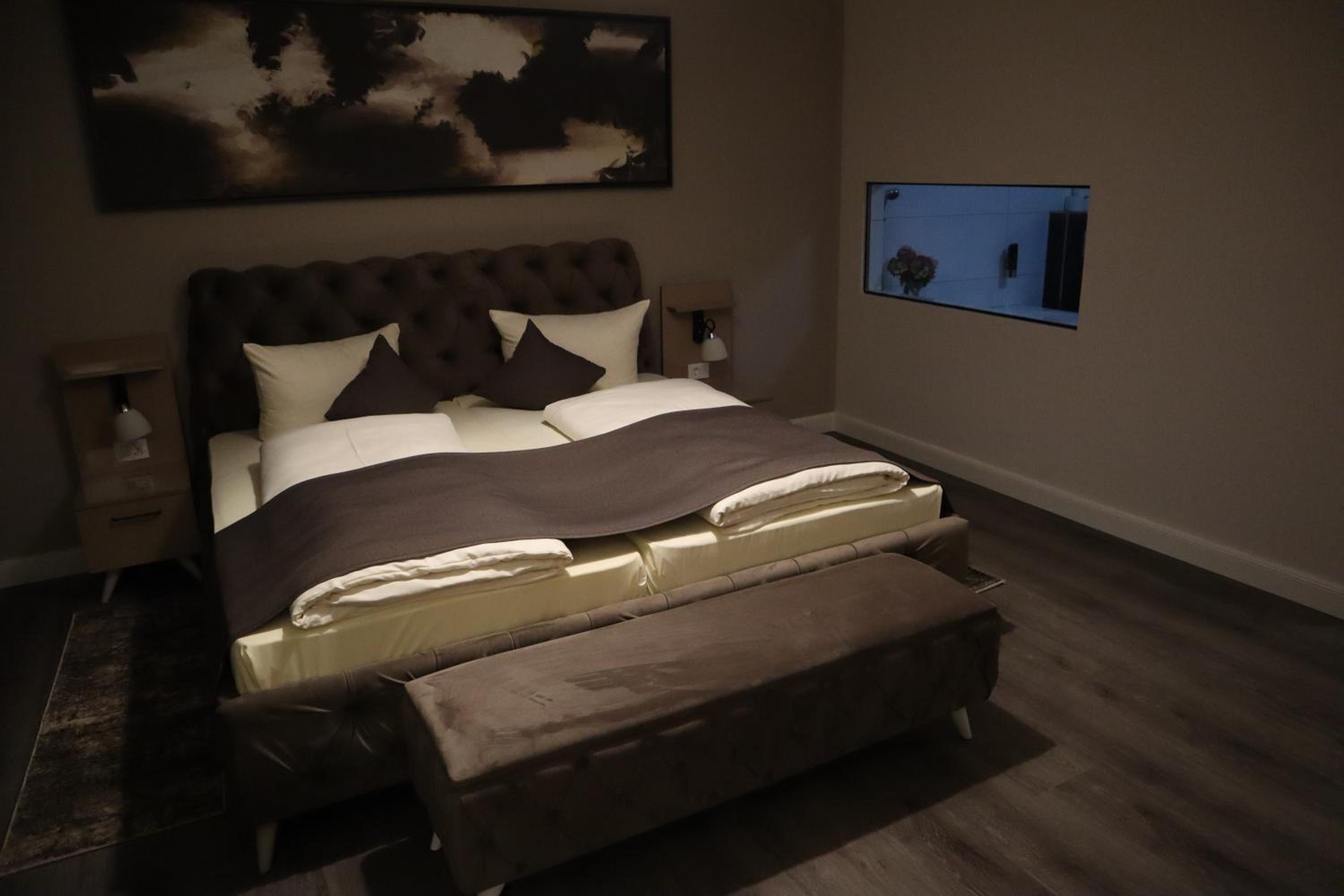 Superior Double Room - Photo 5
